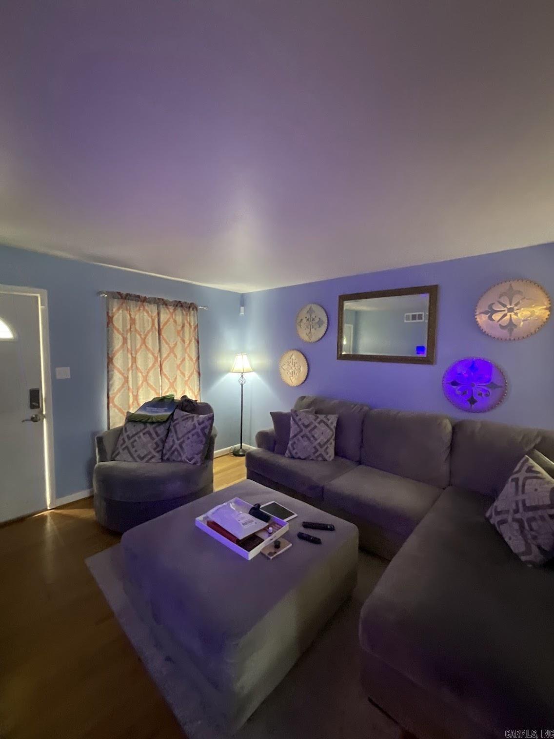 INDIAN HILLS - Residential