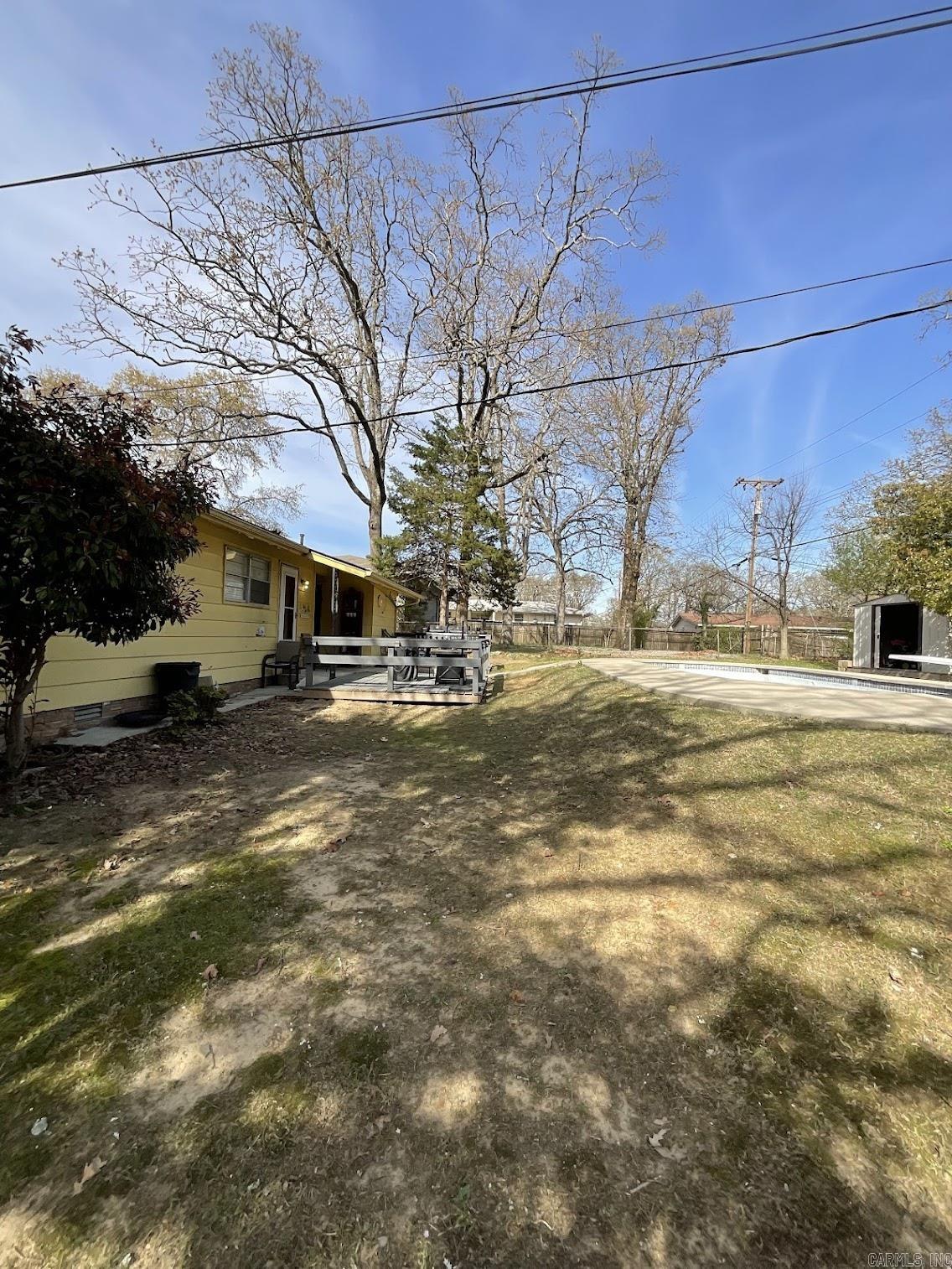 INDIAN HILLS - Residential