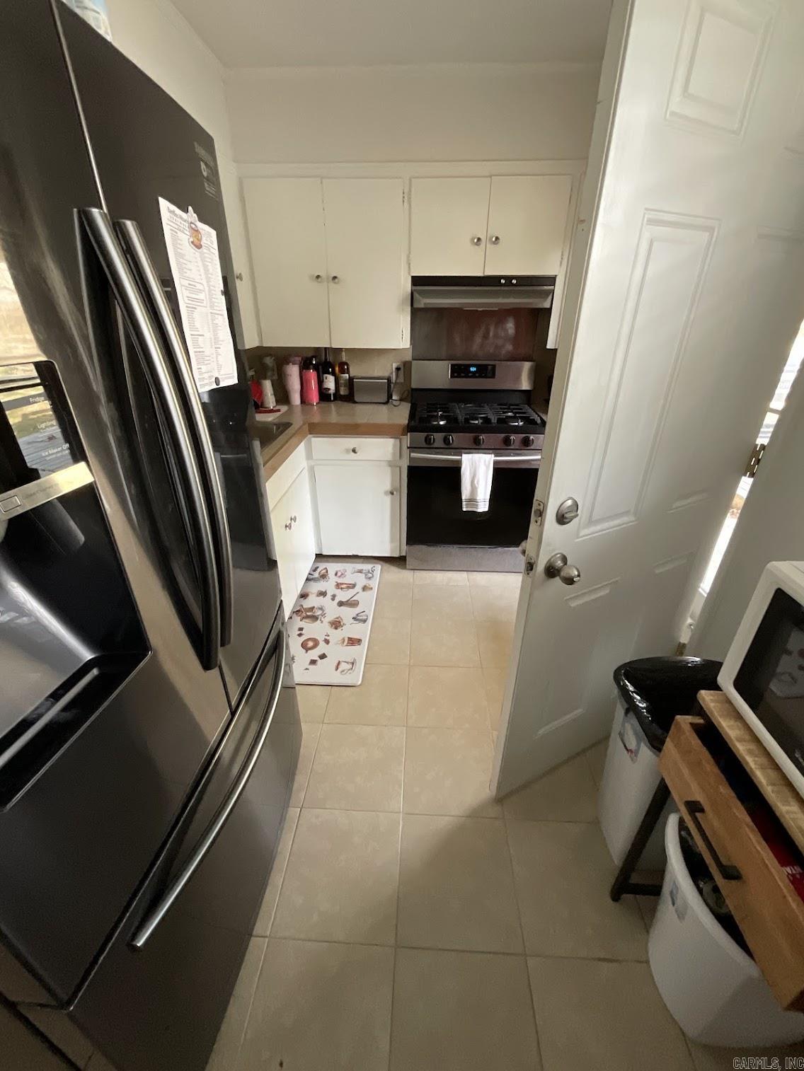 INDIAN HILLS - Residential