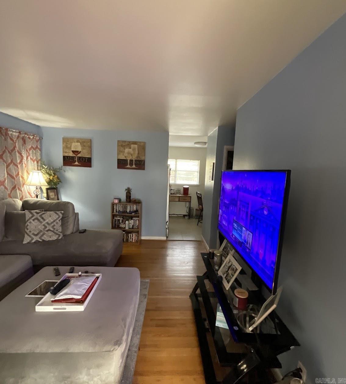 INDIAN HILLS - Residential