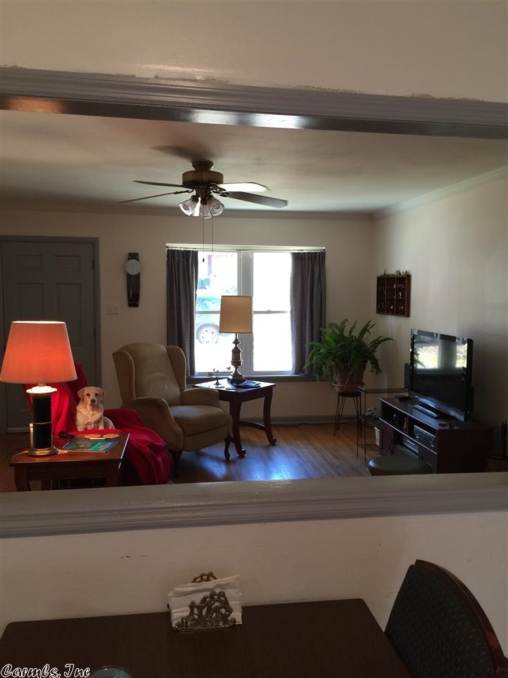 INDIAN HILLS - Residential