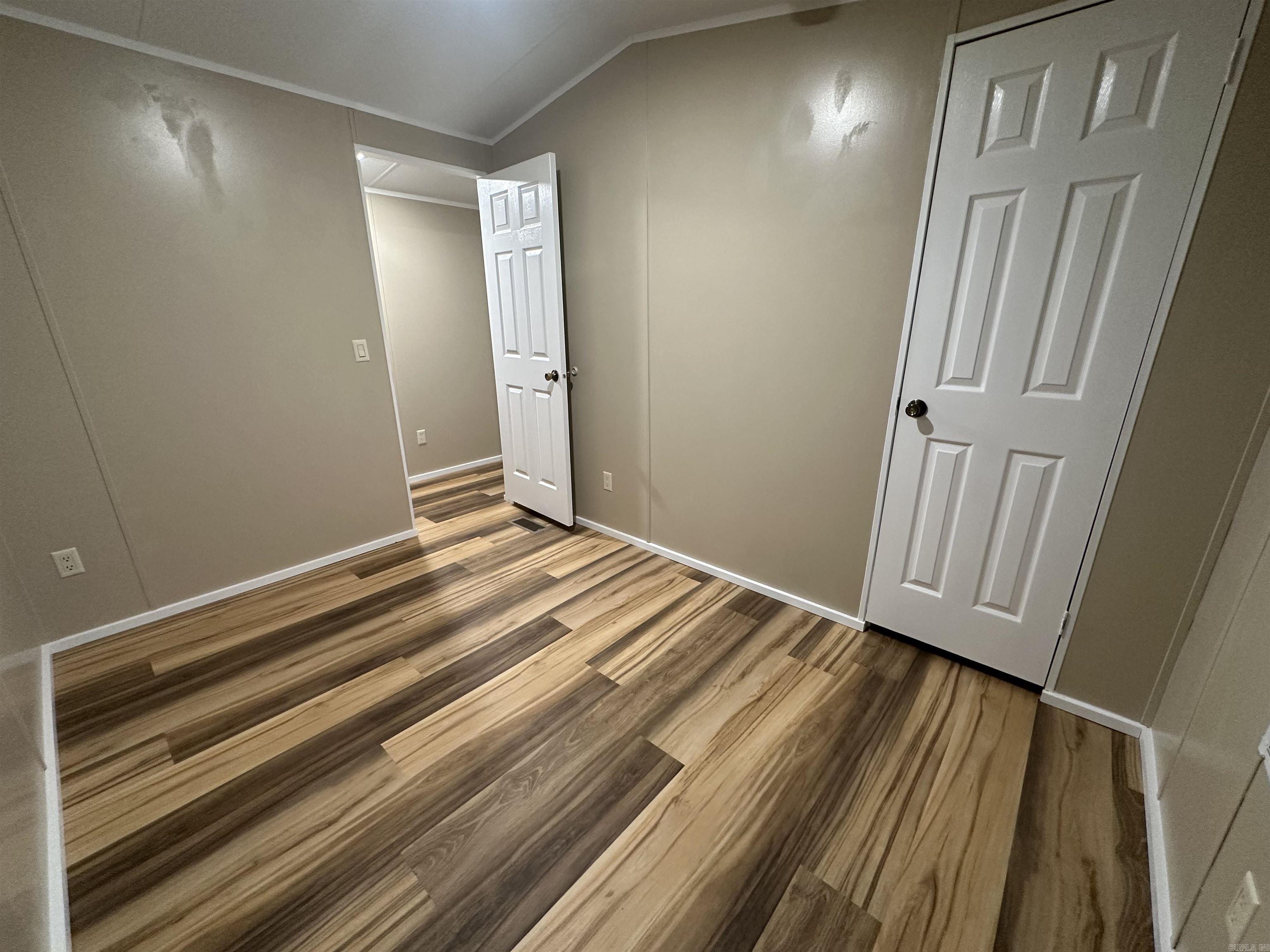 Not In List - Residential