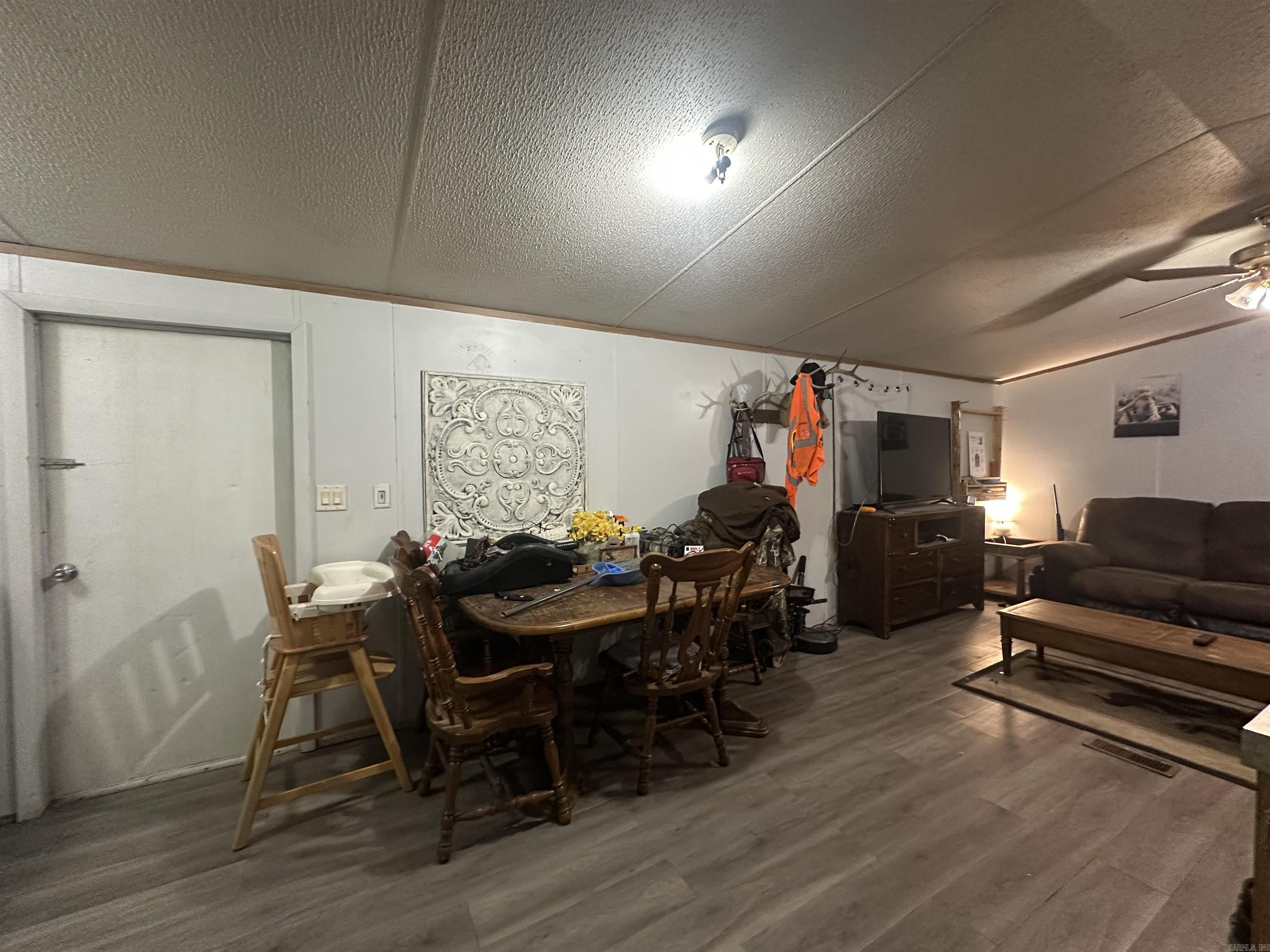 Not In List - Residential