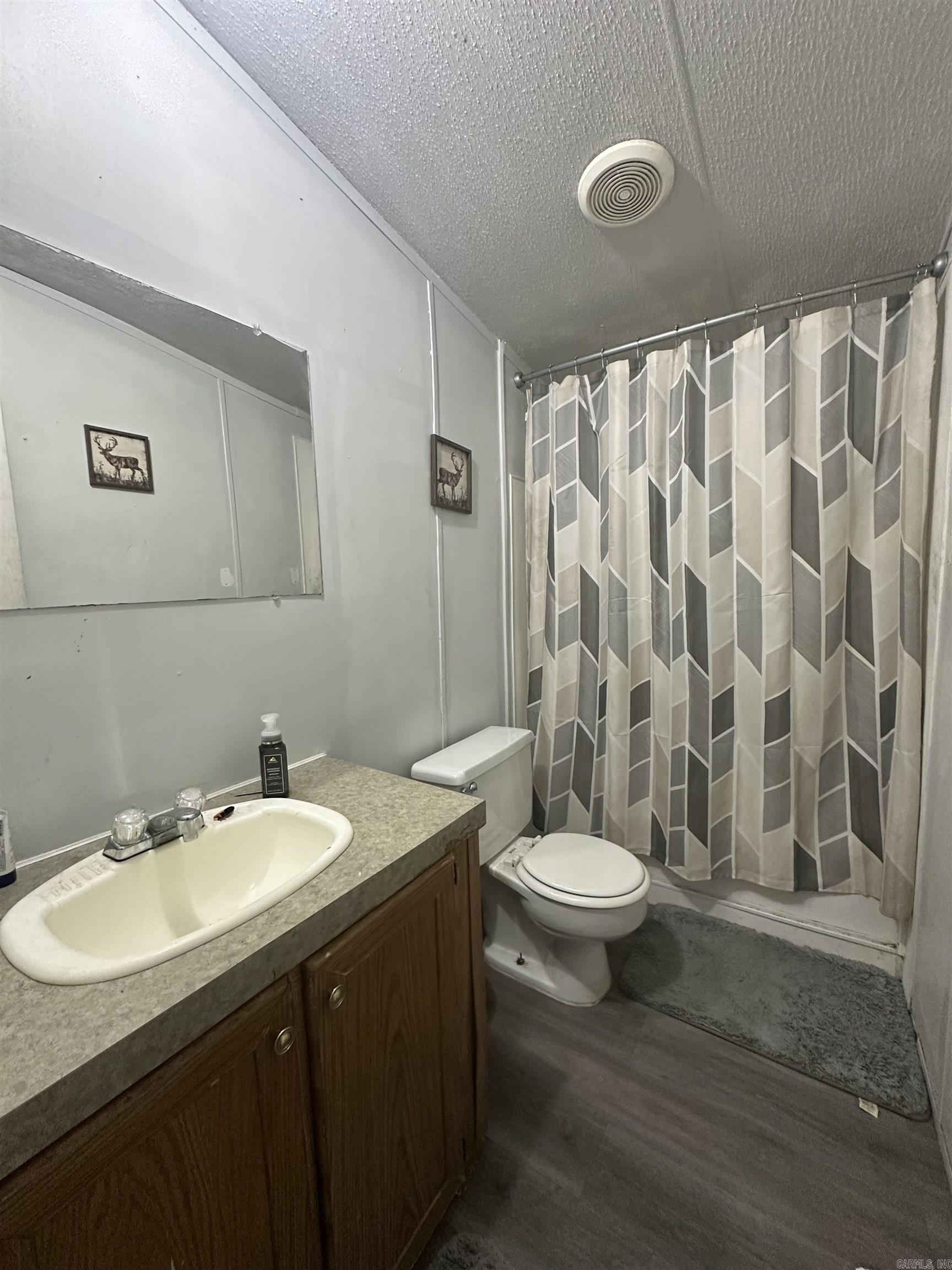 Not In List - Residential