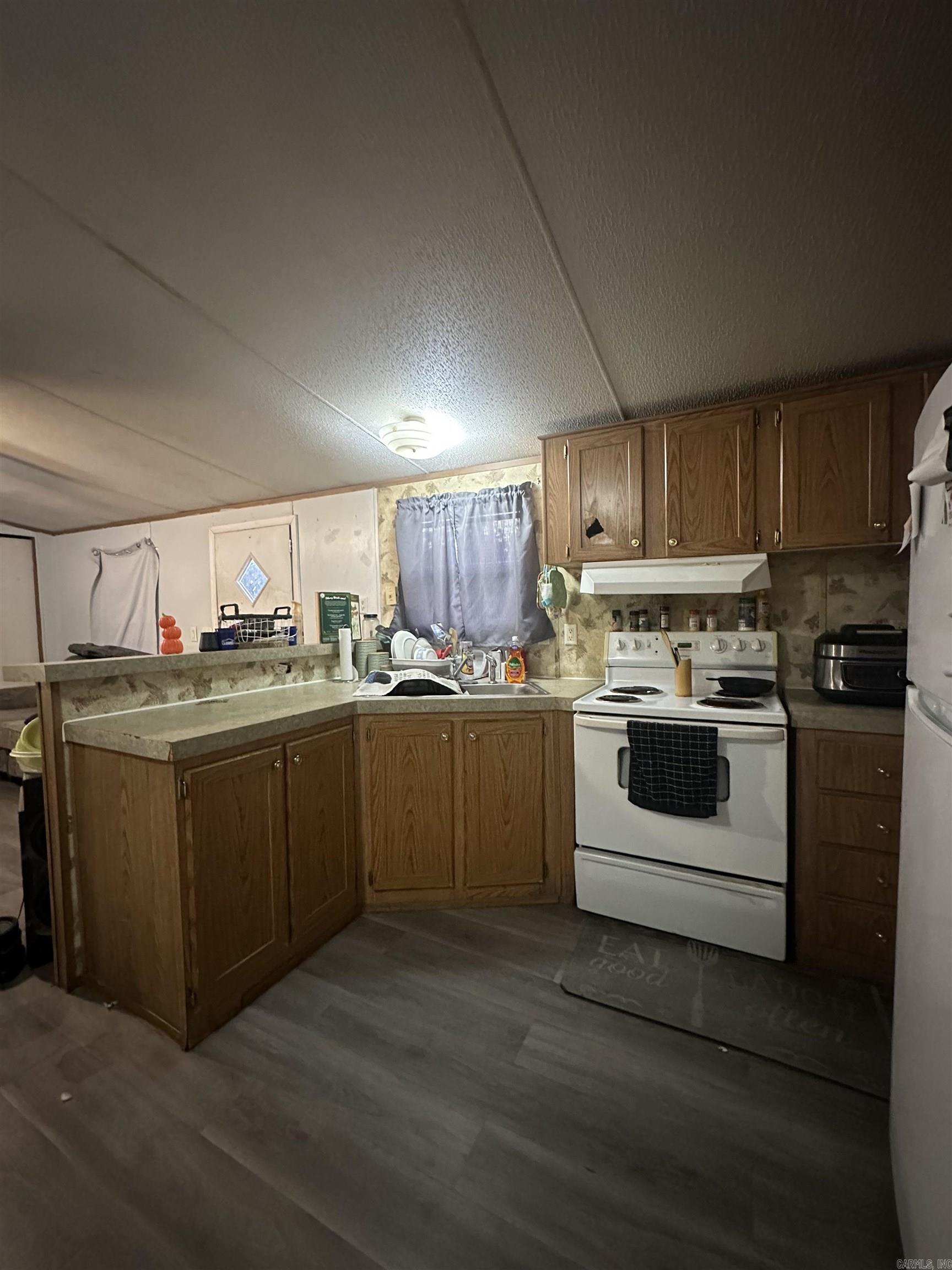 Not In List - Residential