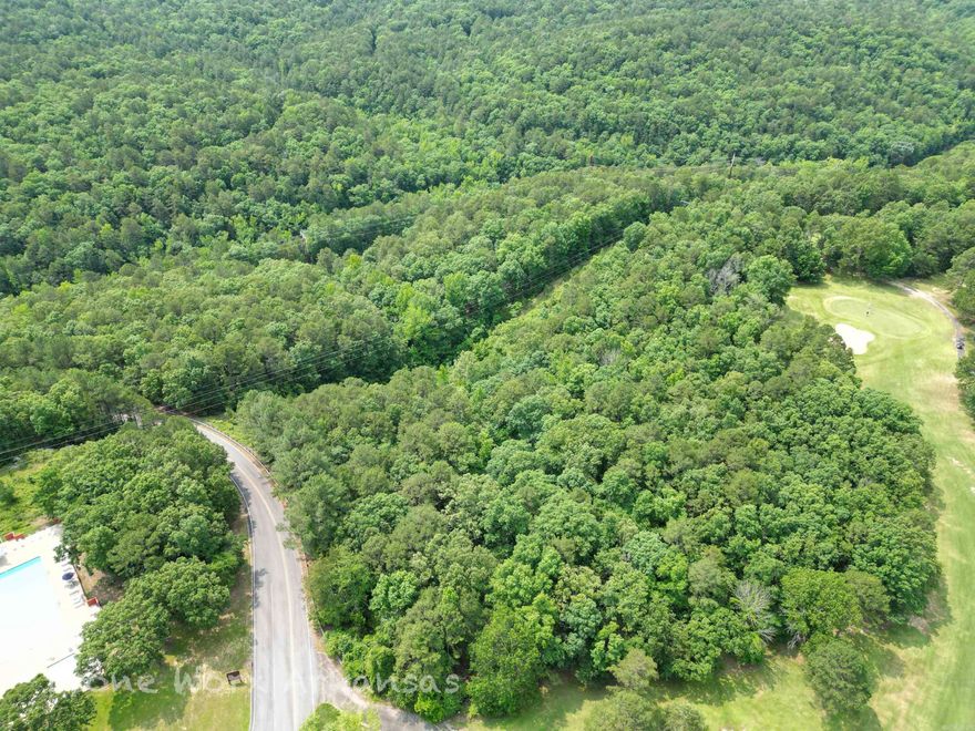 Discover a rare opportunity to develop this stunning piece of land located next to the Mountain Ranch Country Club and located next to a bird sanctuary.  This property offers natural beauty that is private with a scenic backdrop. The property is zoned for 14 town home with over 3,500 square feet each that would boast a efficient and spacious floor plan for 28 families.  With enough acreage to bring your vision to life, this location offers both tranquility and convenience-a truly unique opportunity for upscale multifamily development in a sought after location and setting. The seller has proposed floor plans prepared to share qualified buyers.