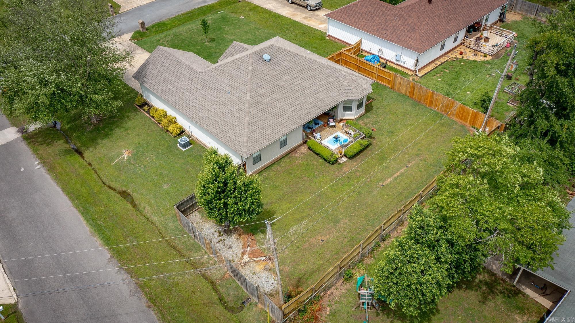 GUYOT ADD - Residential