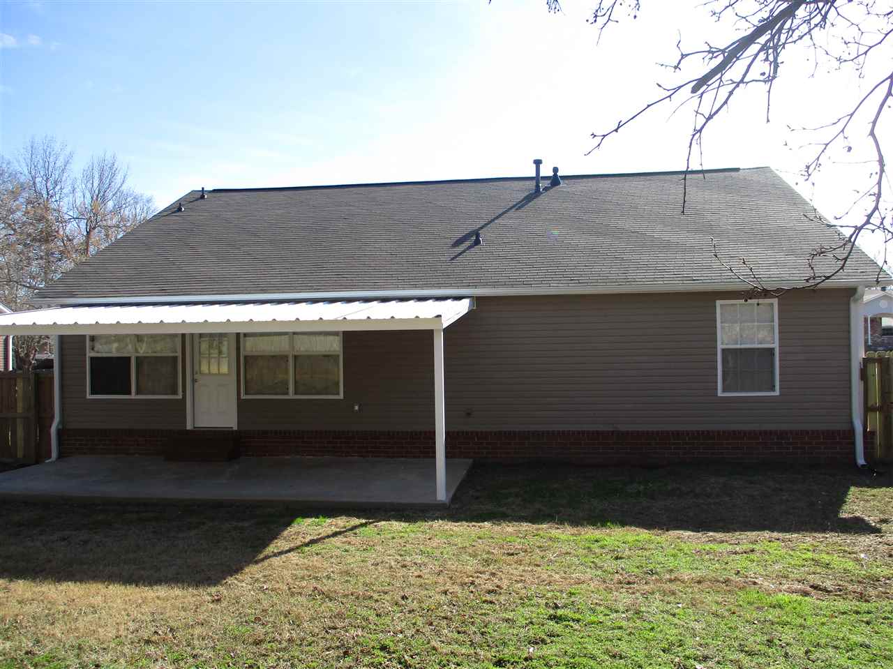 Green Valley - Residential Lease