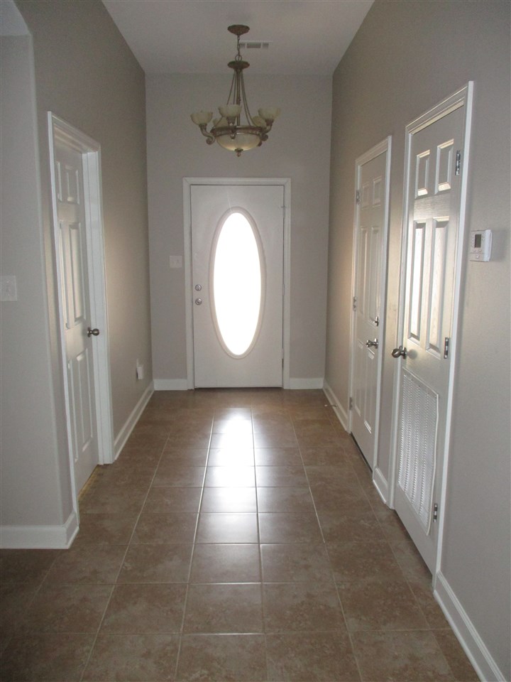 Green Valley - Residential Lease