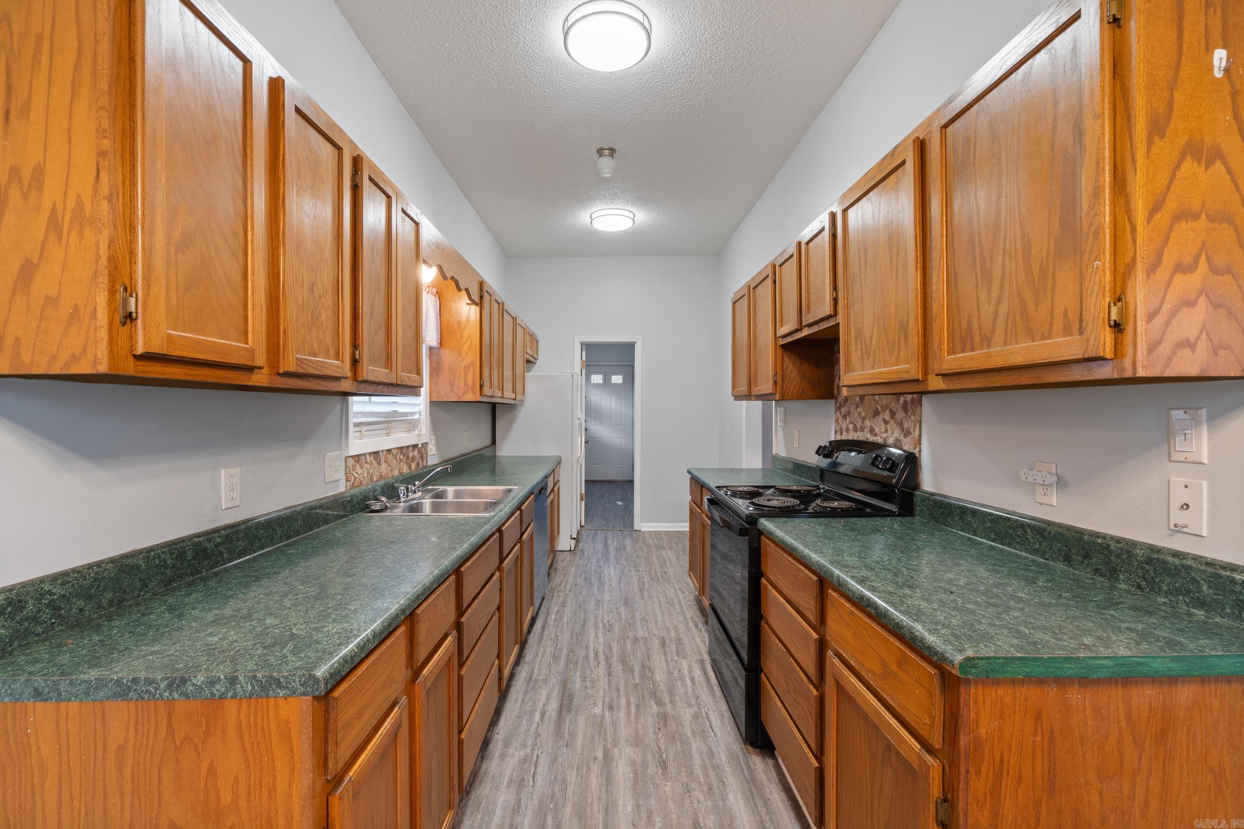 JONES ADD (SEARCY) - Residential