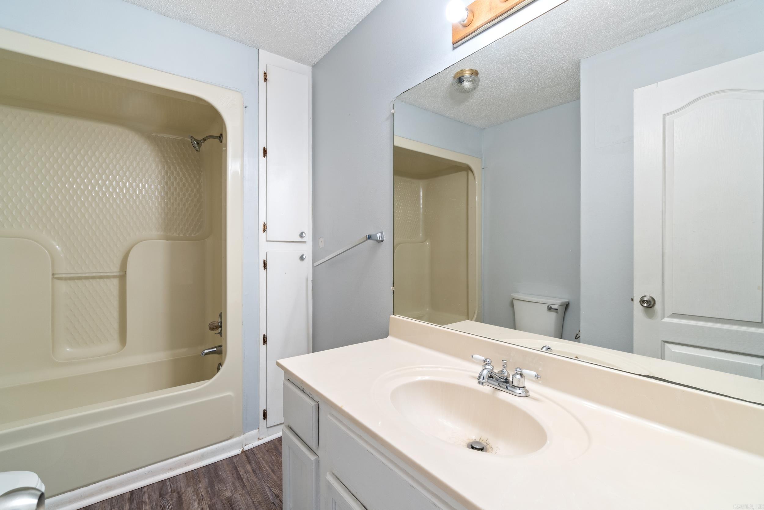 JONES ADD (SEARCY) - Residential