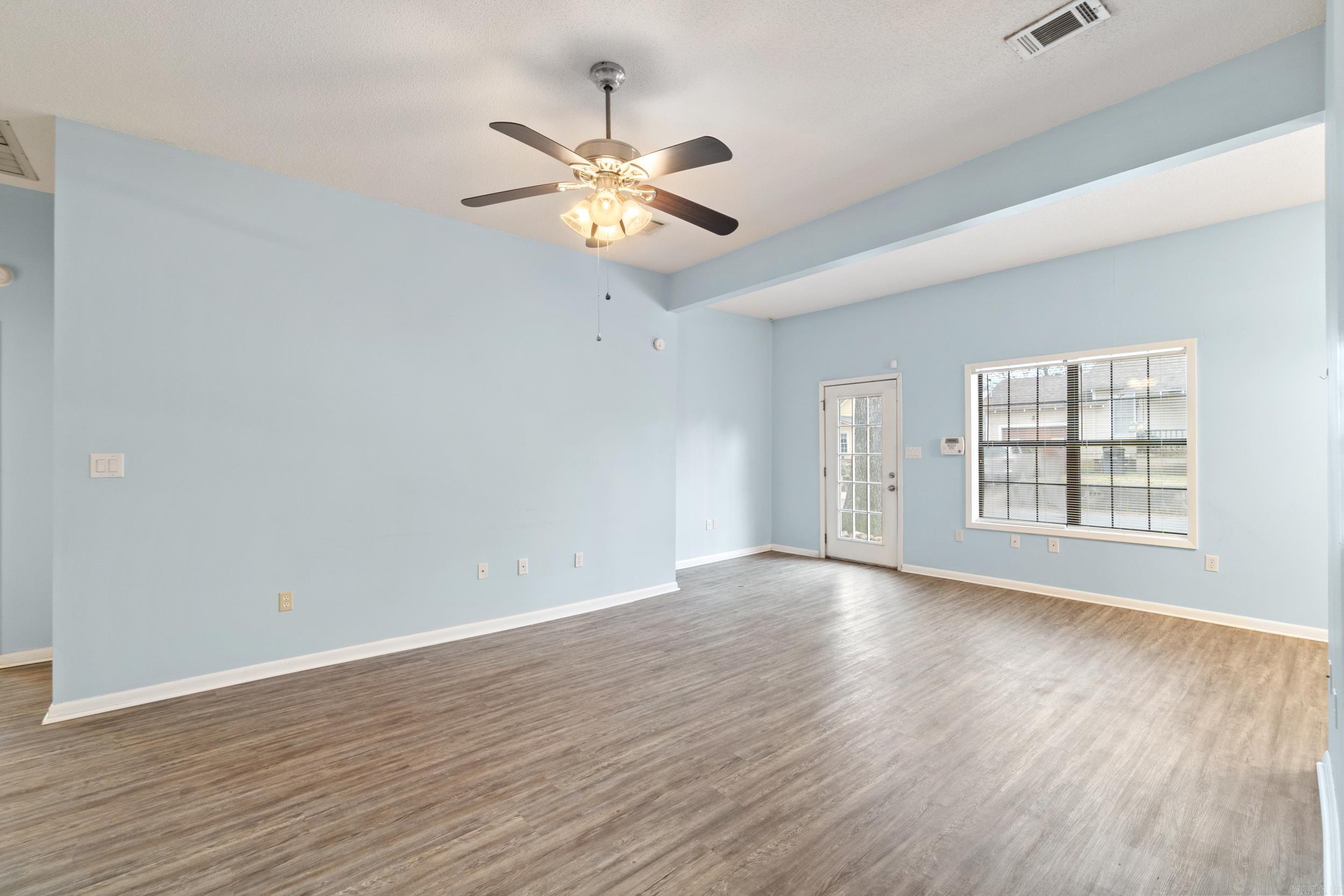 JONES ADD (SEARCY) - Residential