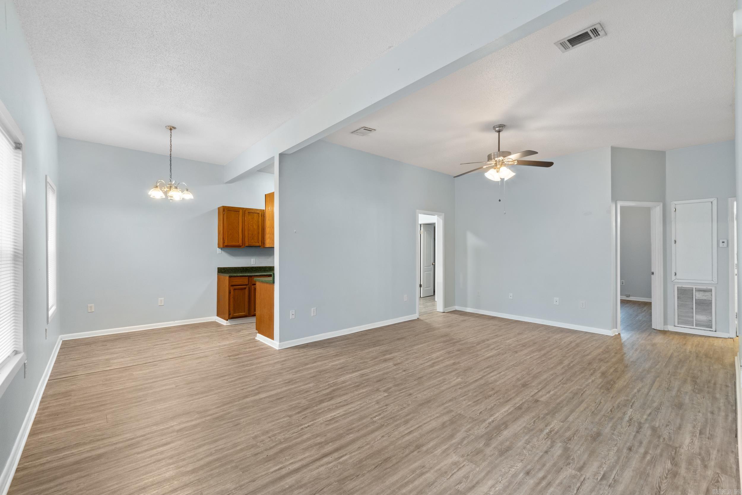 JONES ADD (SEARCY) - Residential