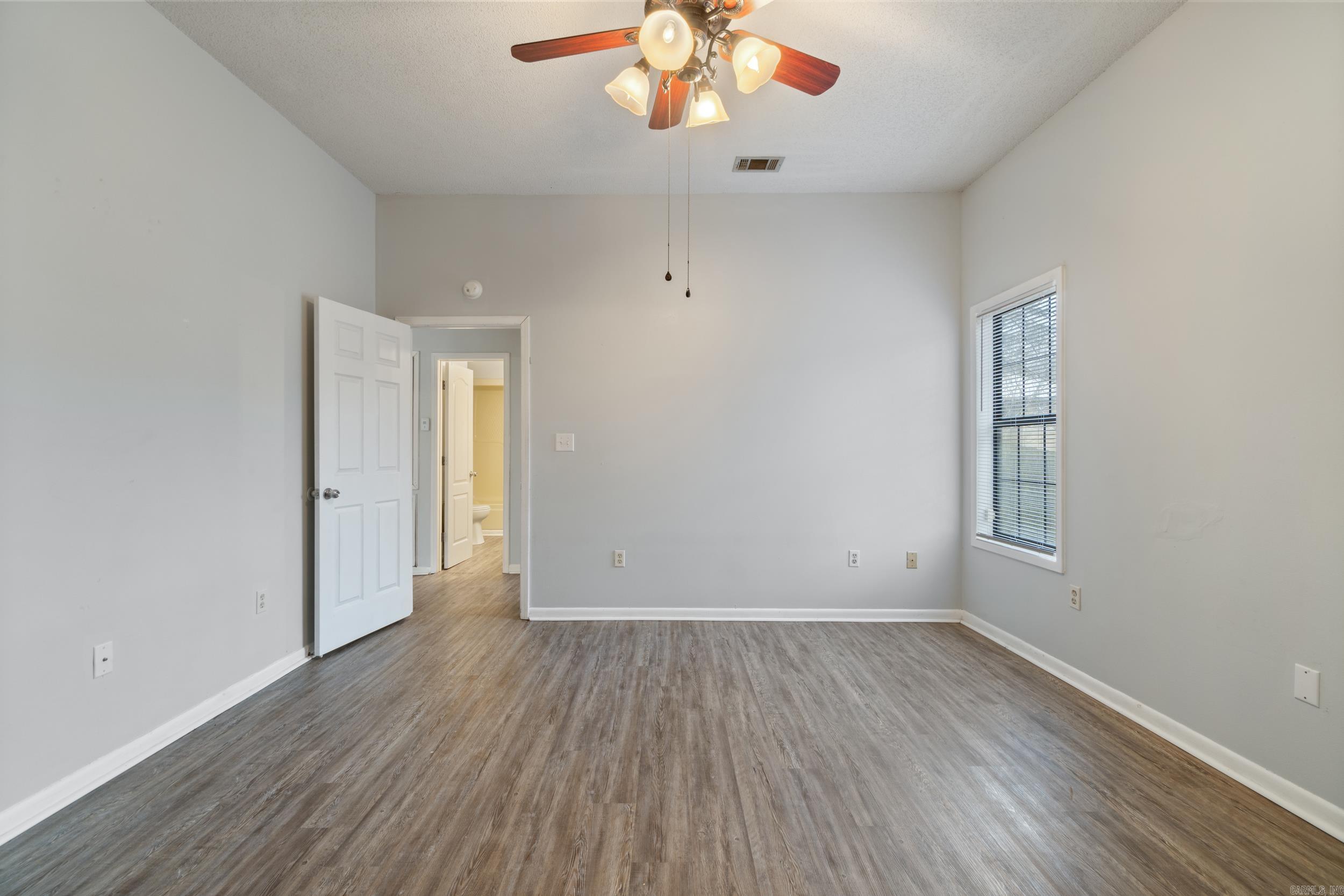 JONES ADD (SEARCY) - Residential