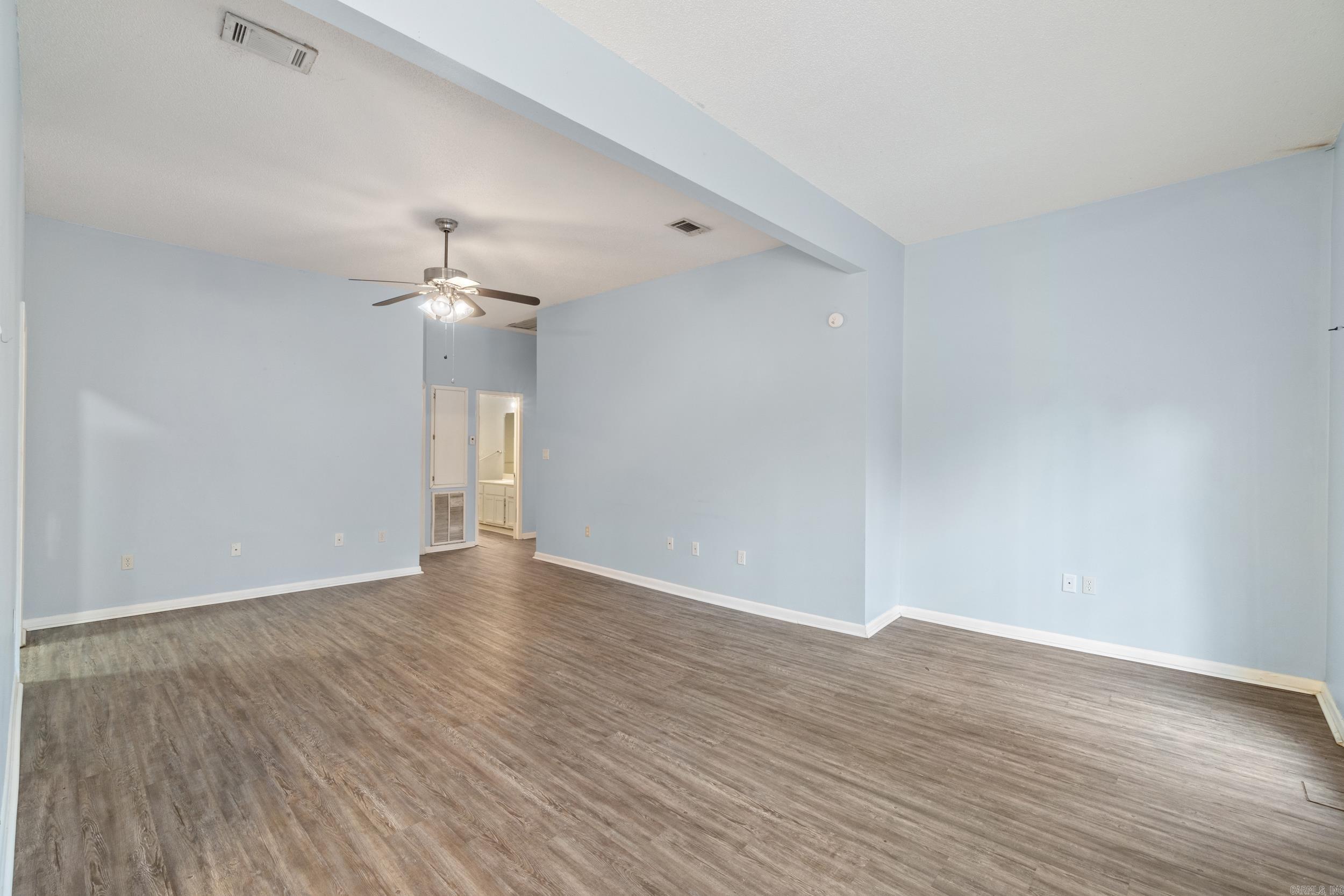 JONES ADD (SEARCY) - Residential