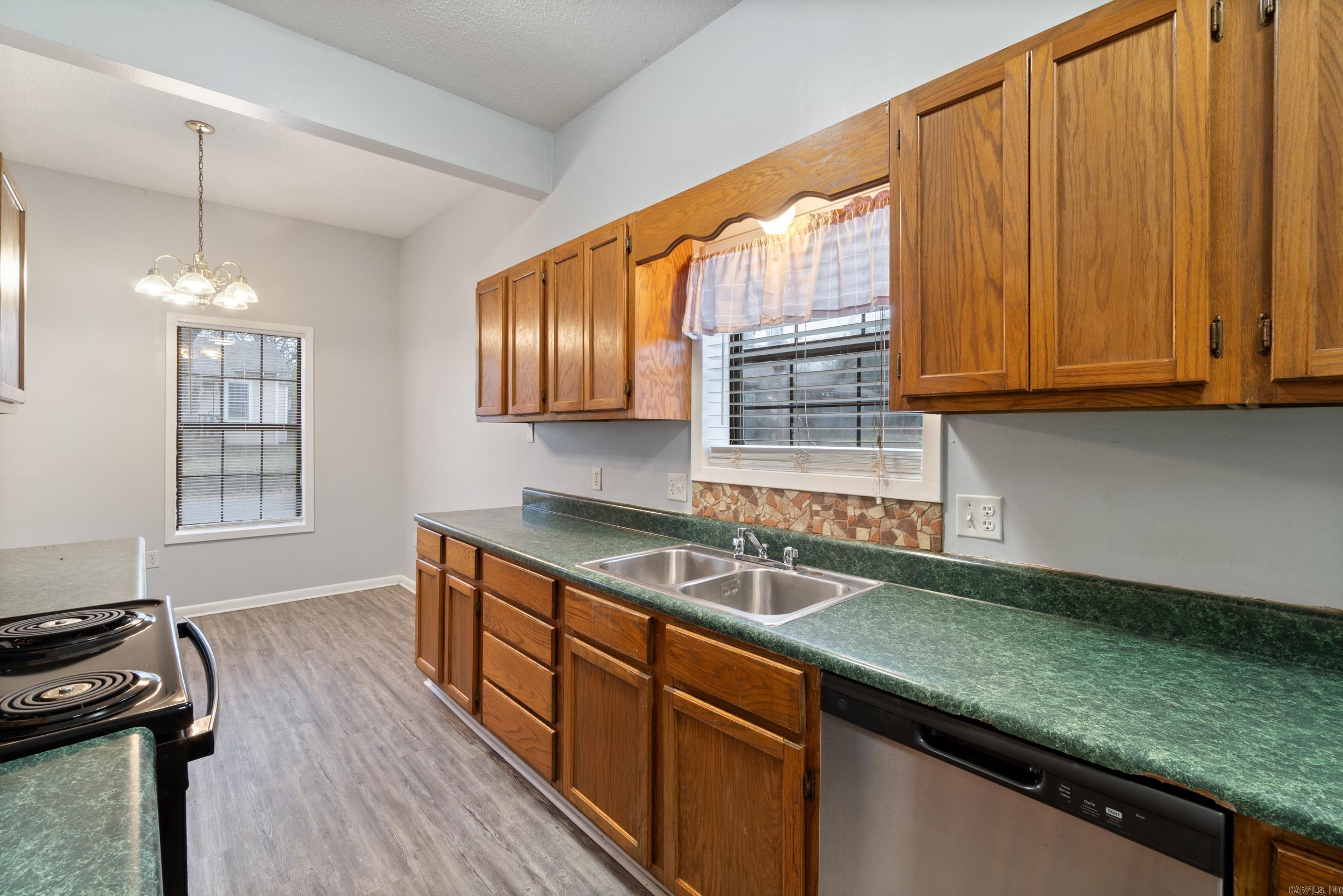 JONES ADD (SEARCY) - Residential