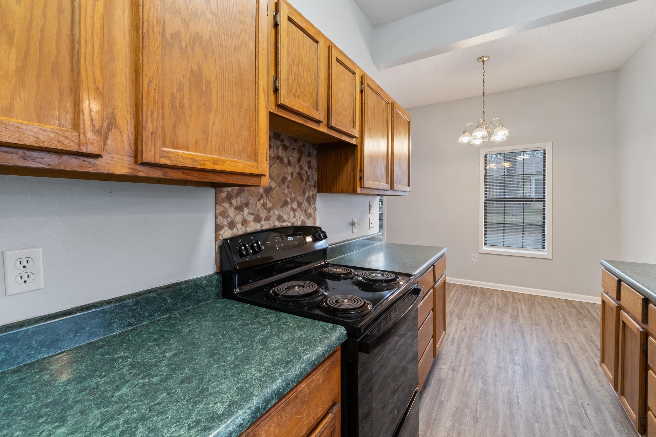 JONES ADD (SEARCY) - Residential