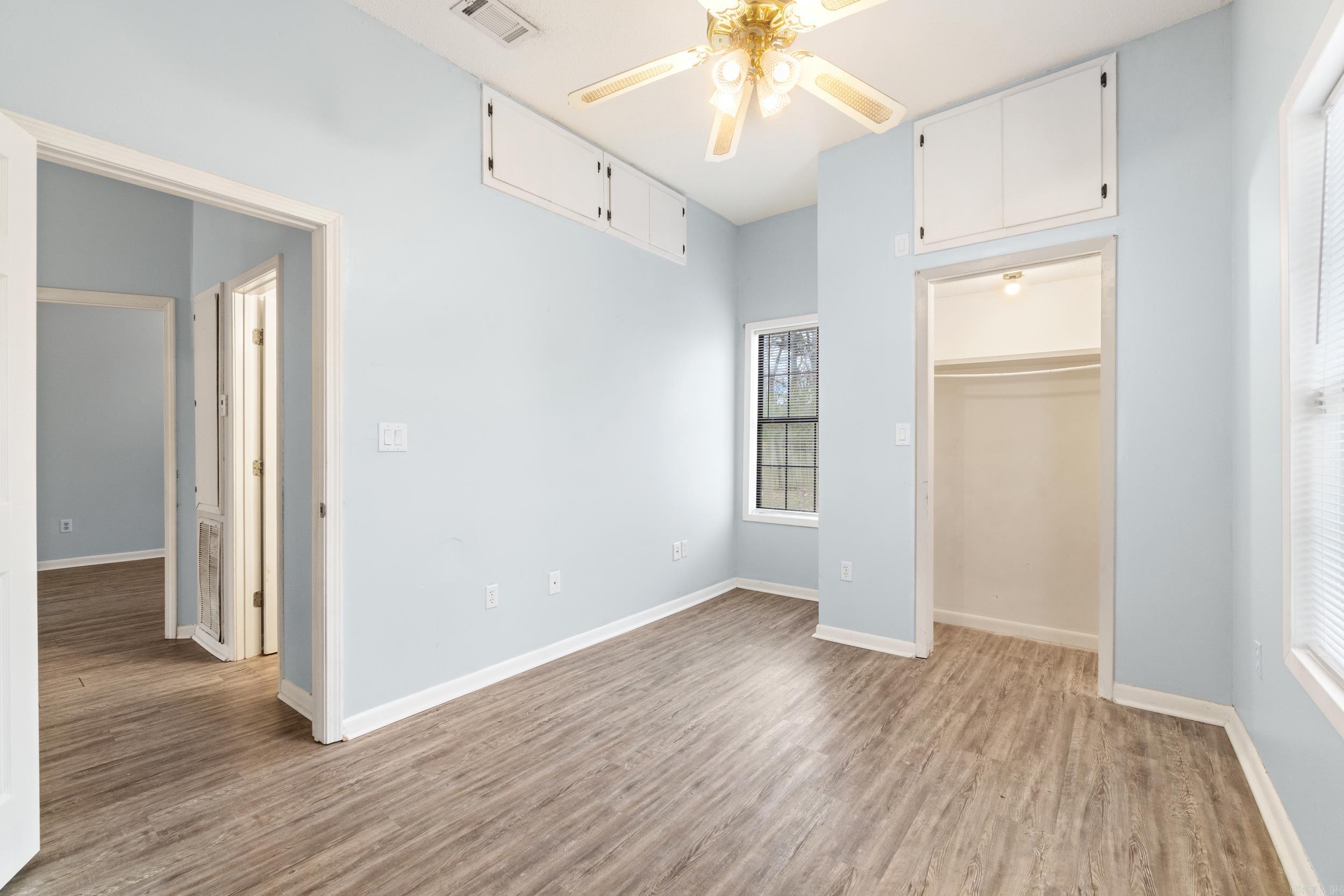 JONES ADD (SEARCY) - Residential