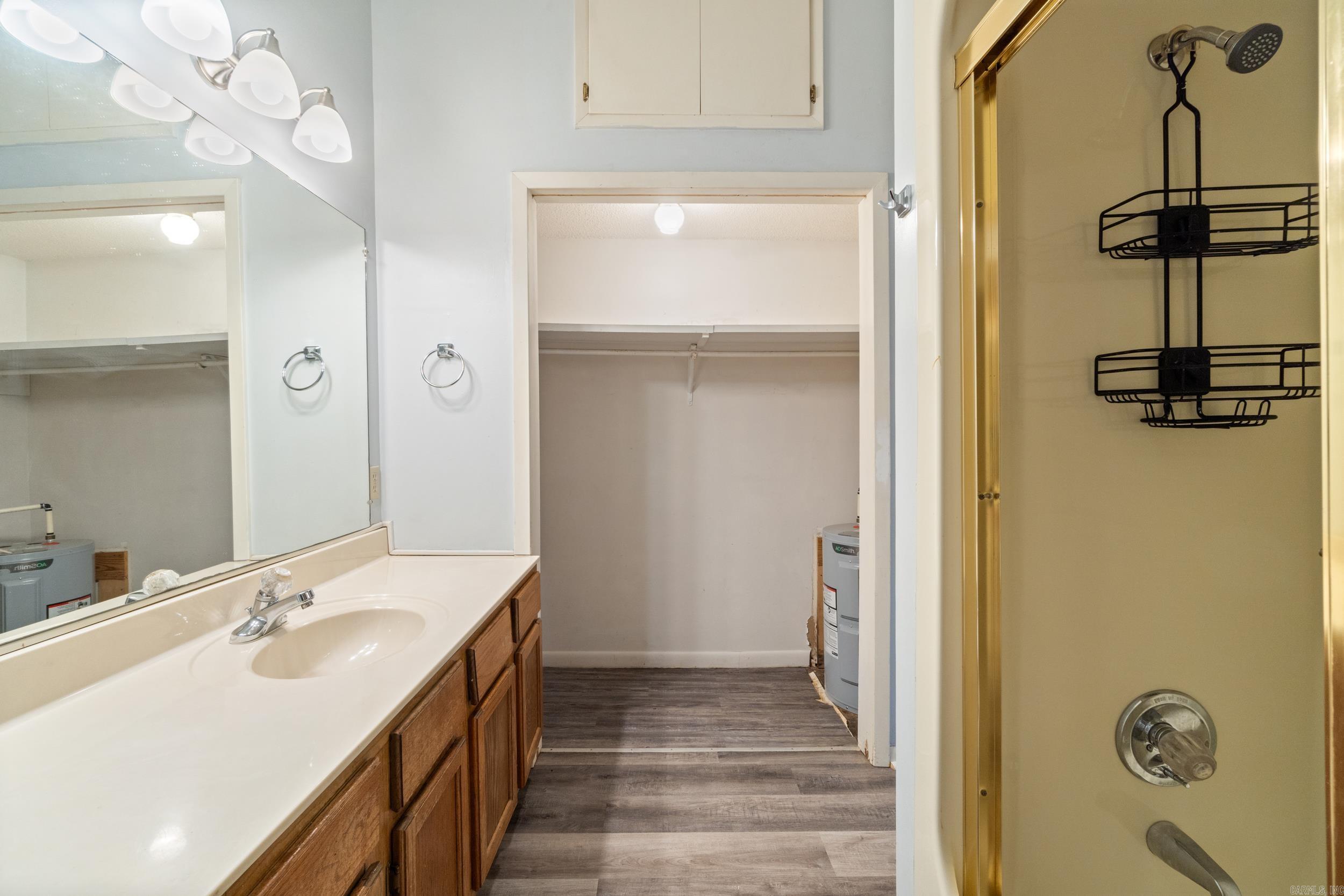 JONES ADD (SEARCY) - Residential