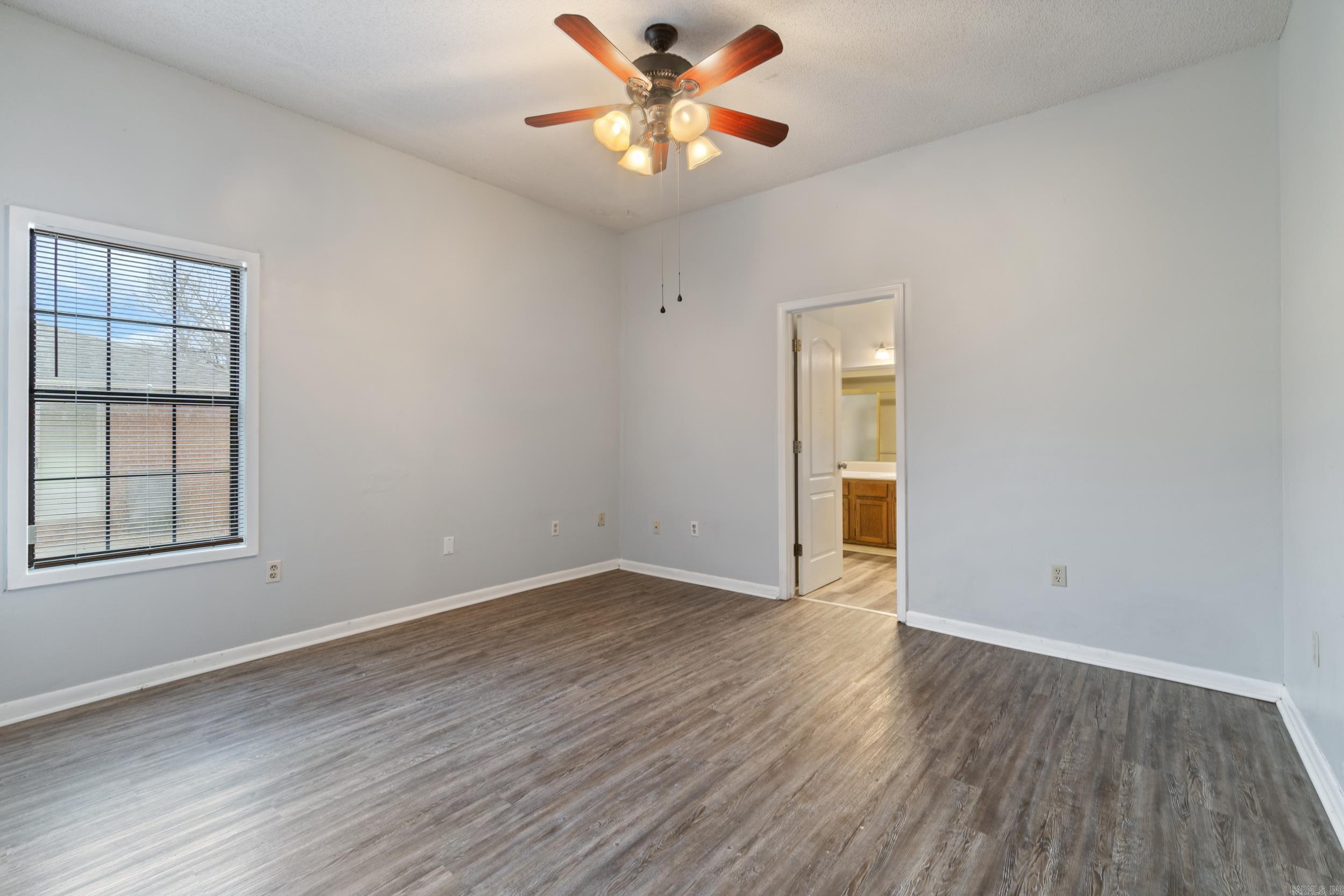 JONES ADD (SEARCY) - Residential