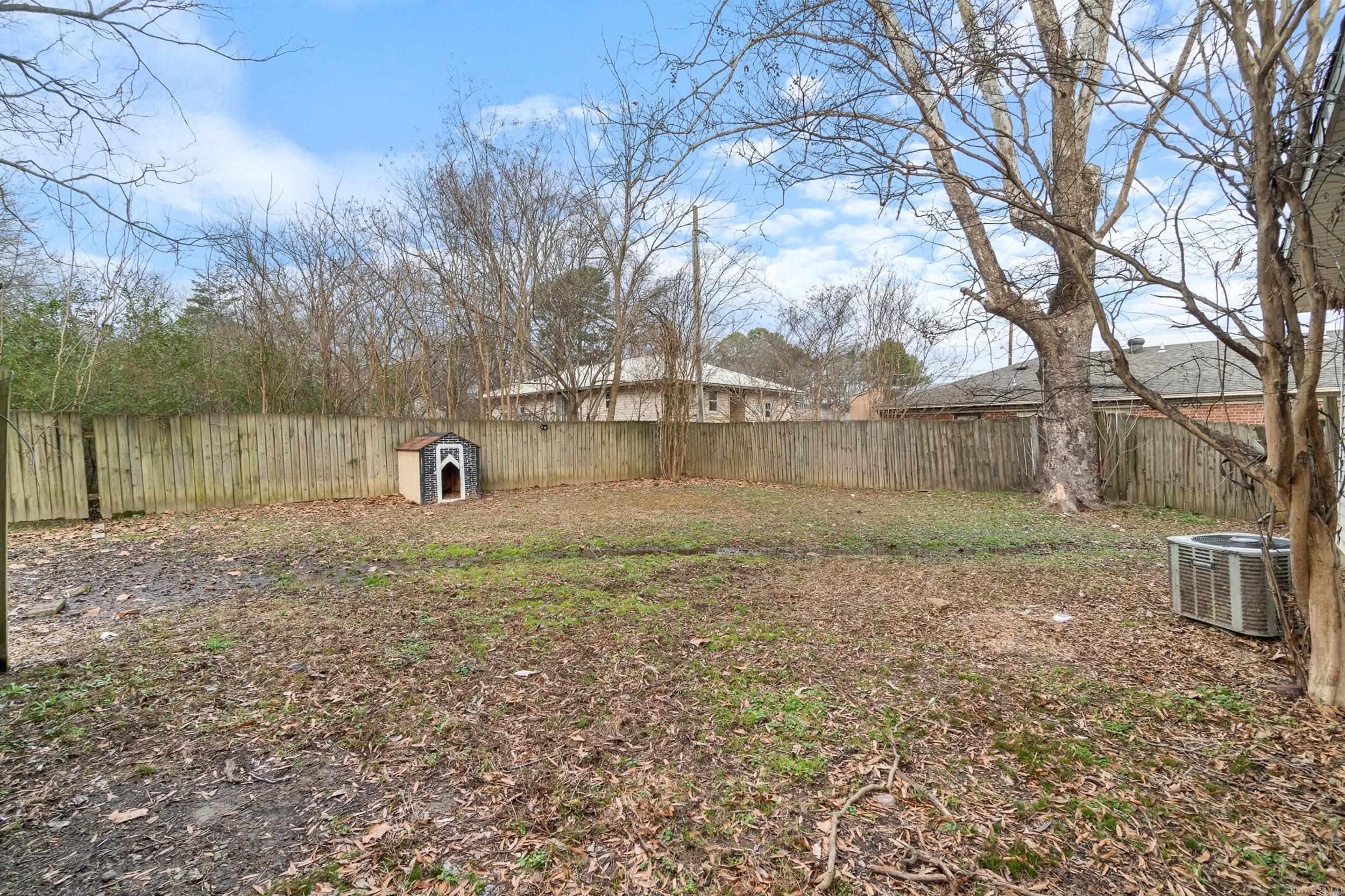 JONES ADD (SEARCY) - Residential