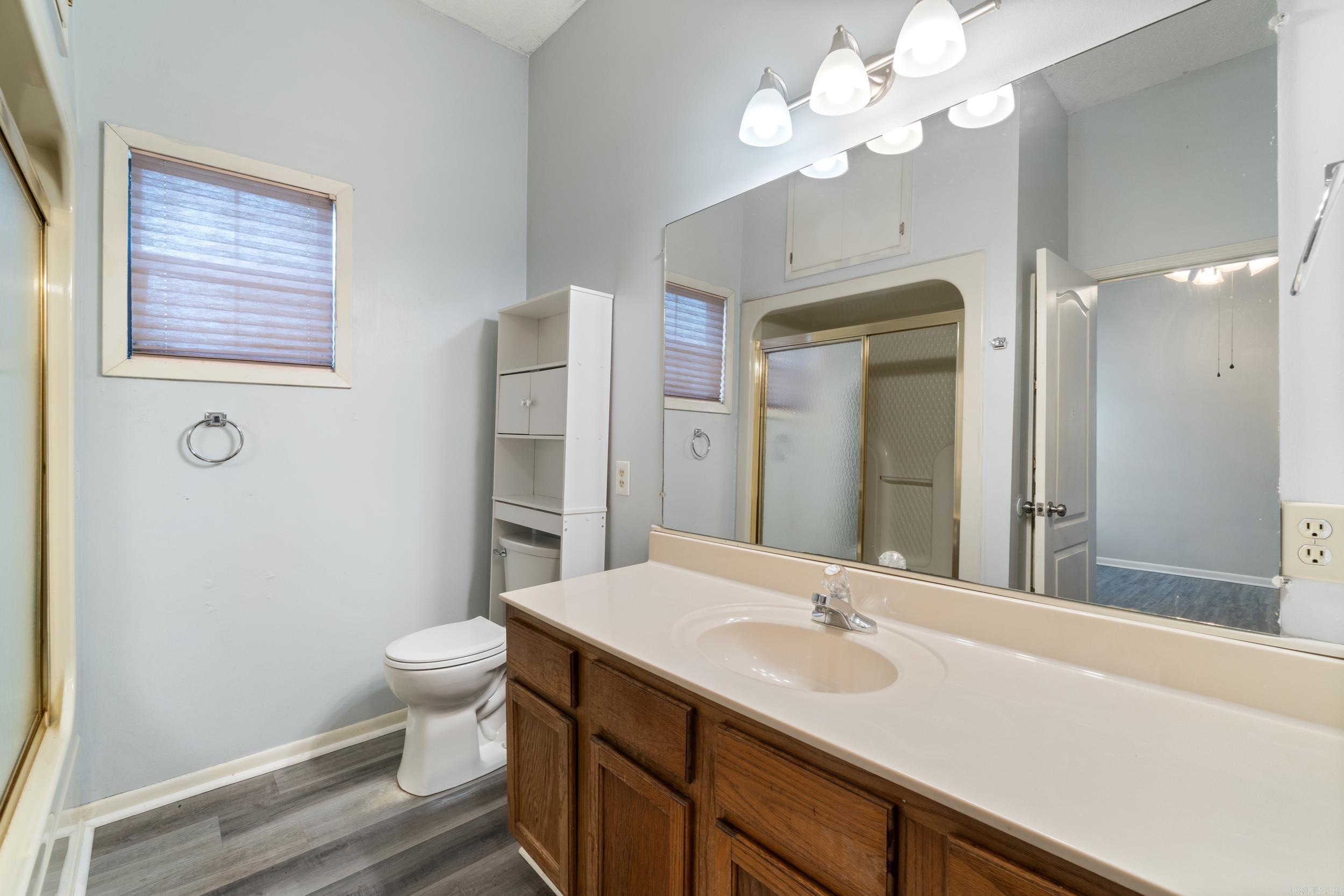 JONES ADD (SEARCY) - Residential