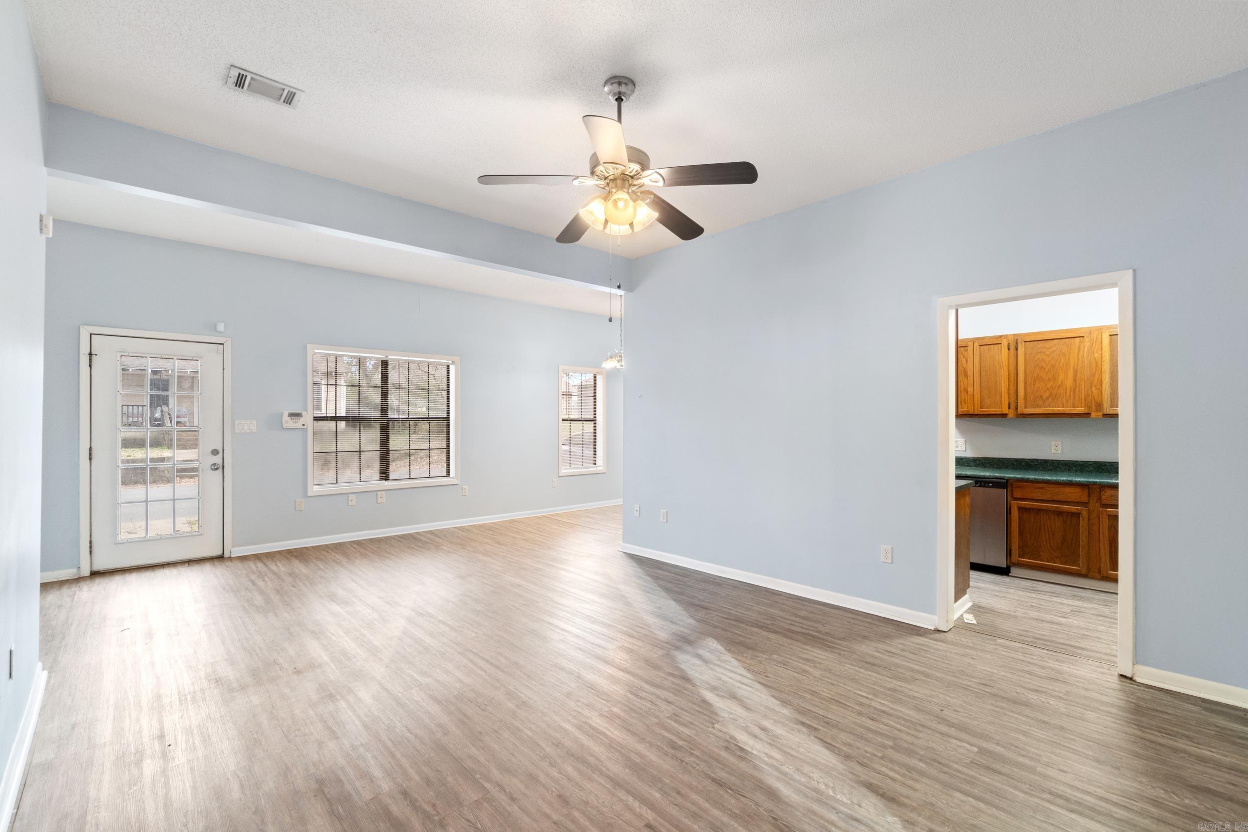 JONES ADD (SEARCY) - Residential