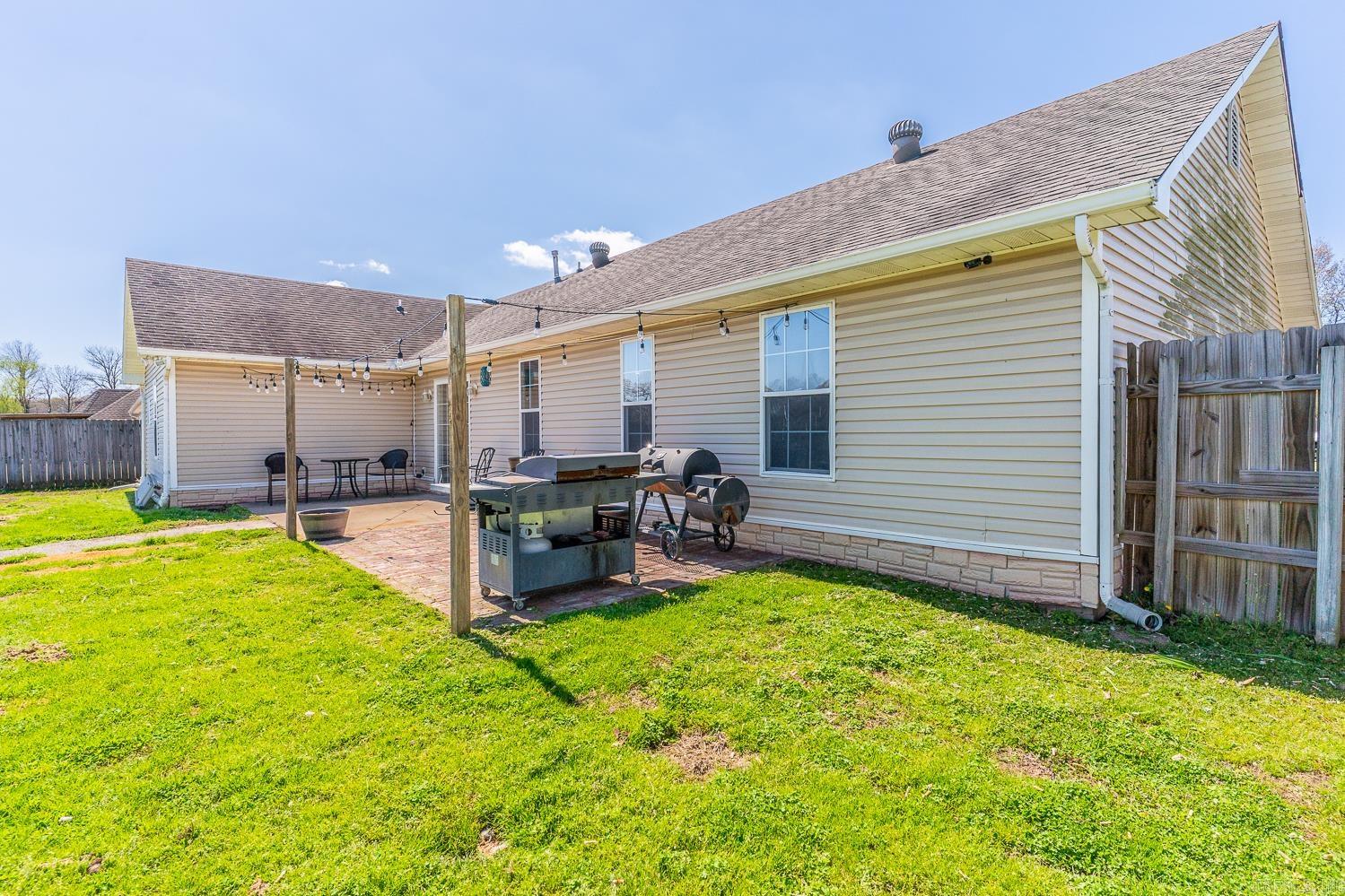 Colony Park Phase V - Residential