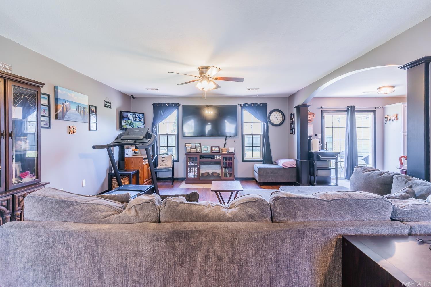 Colony Park Phase V - Residential