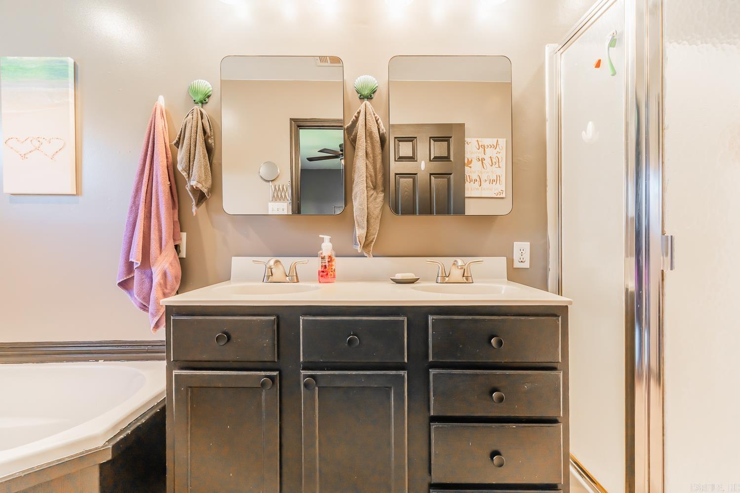 Colony Park Phase V - Residential