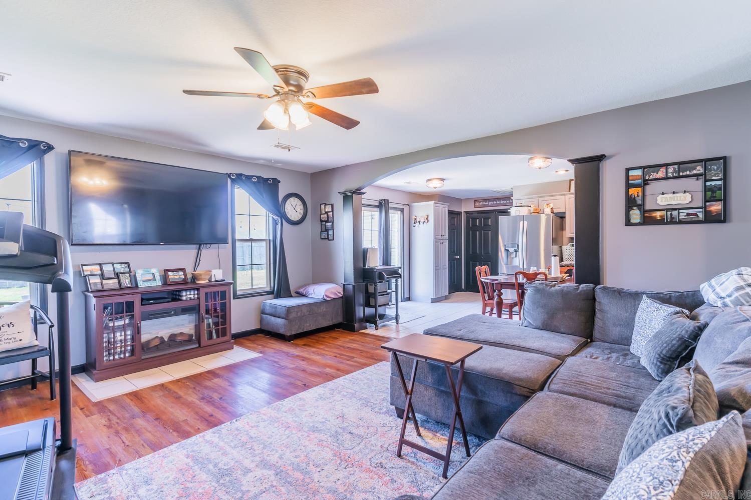 Colony Park Phase V - Residential