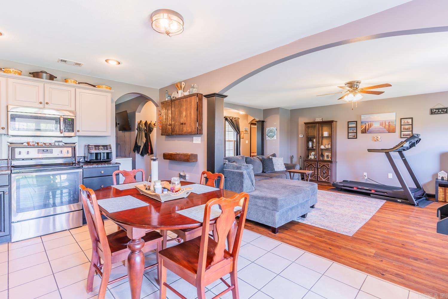 Colony Park Phase V - Residential