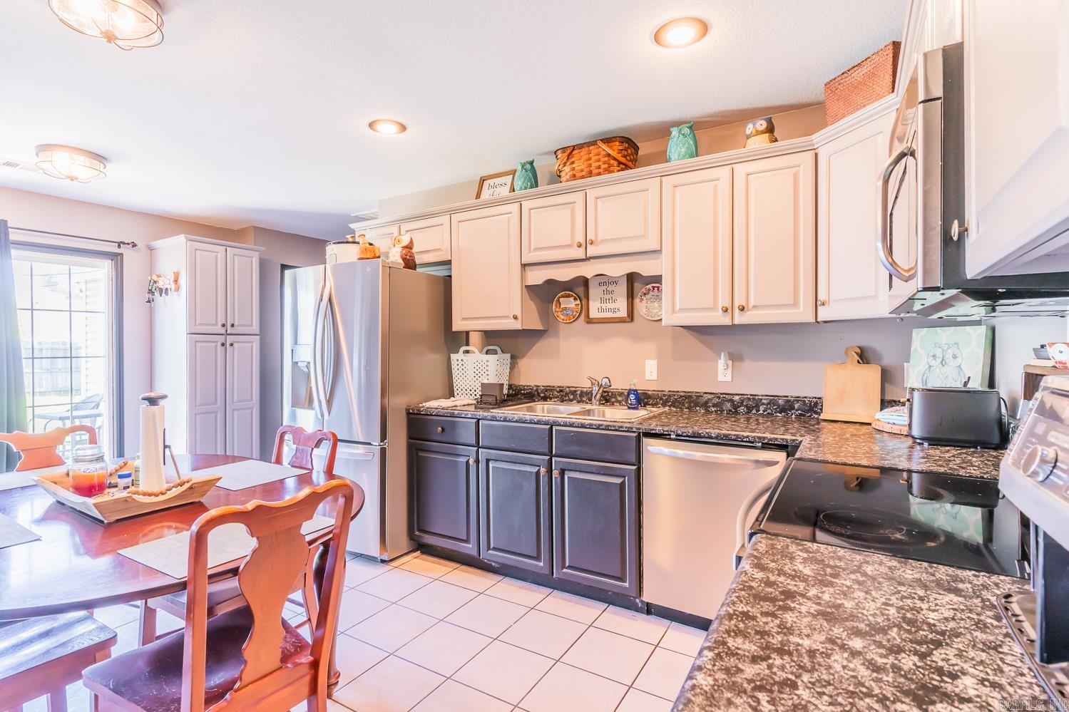 Colony Park Phase V - Residential