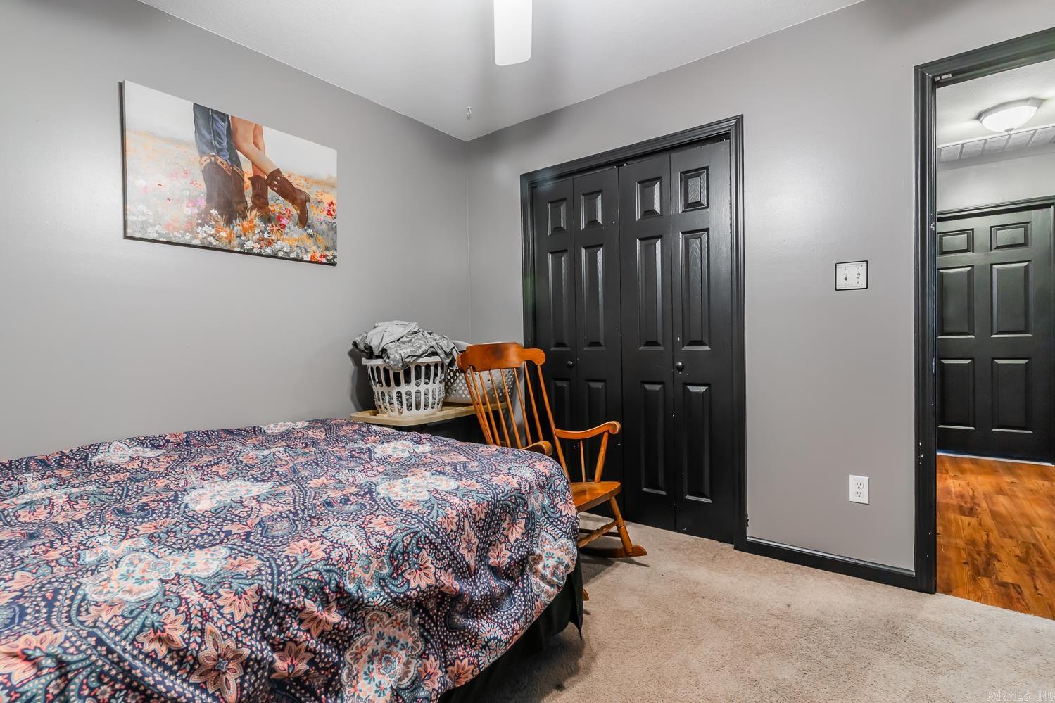 Colony Park Phase V - Residential