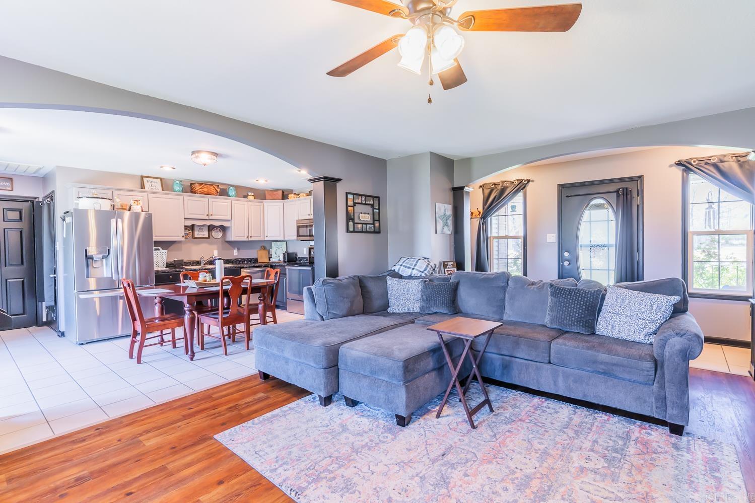 Colony Park Phase V - Residential