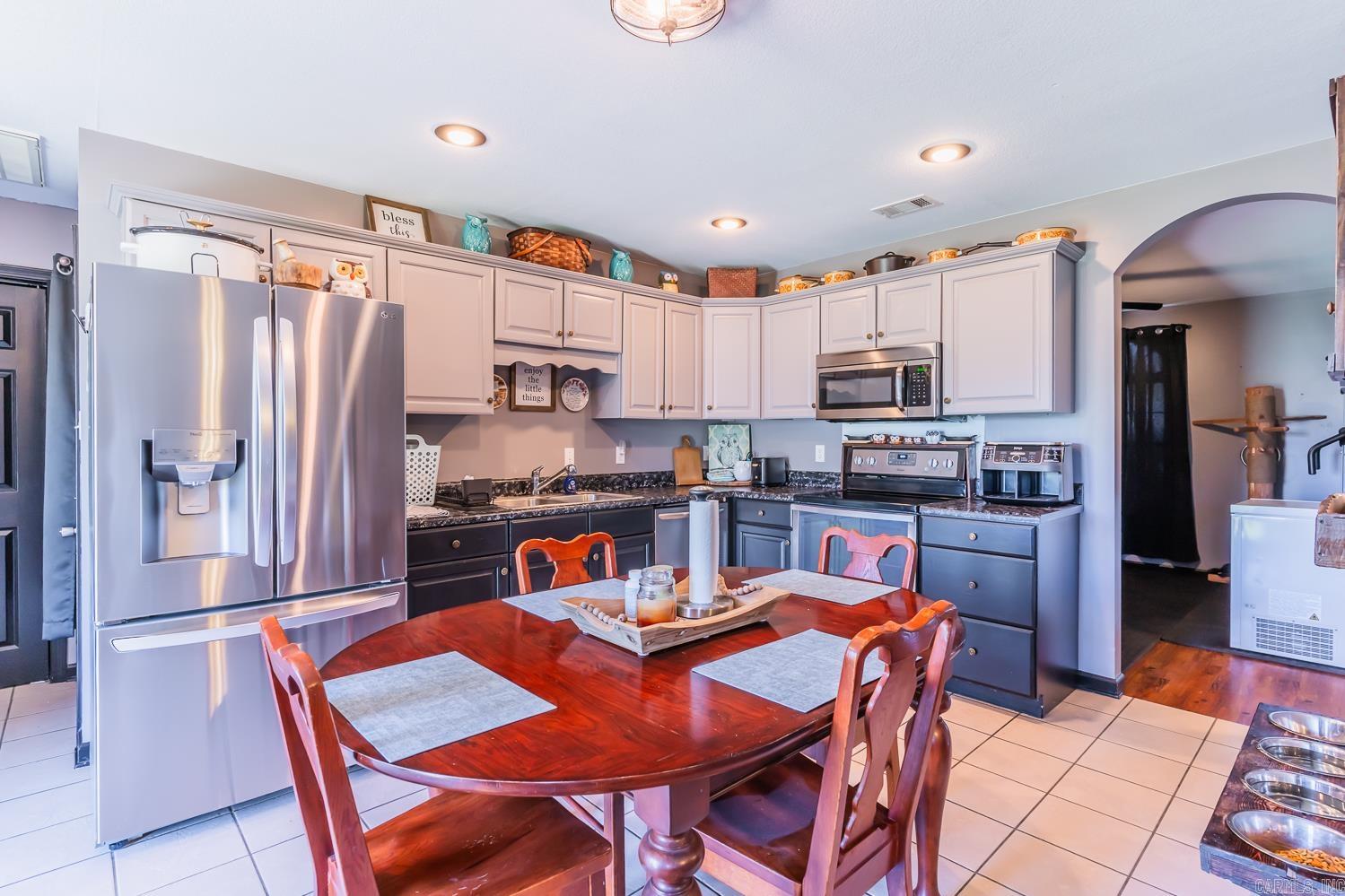 Colony Park Phase V - Residential