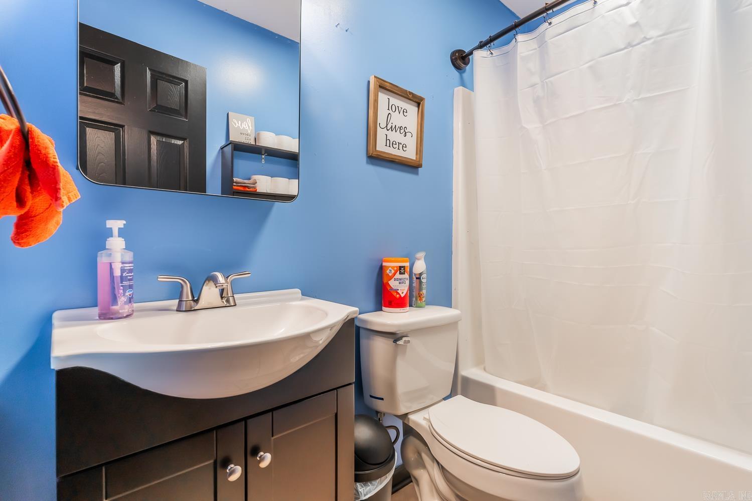 Colony Park Phase V - Residential