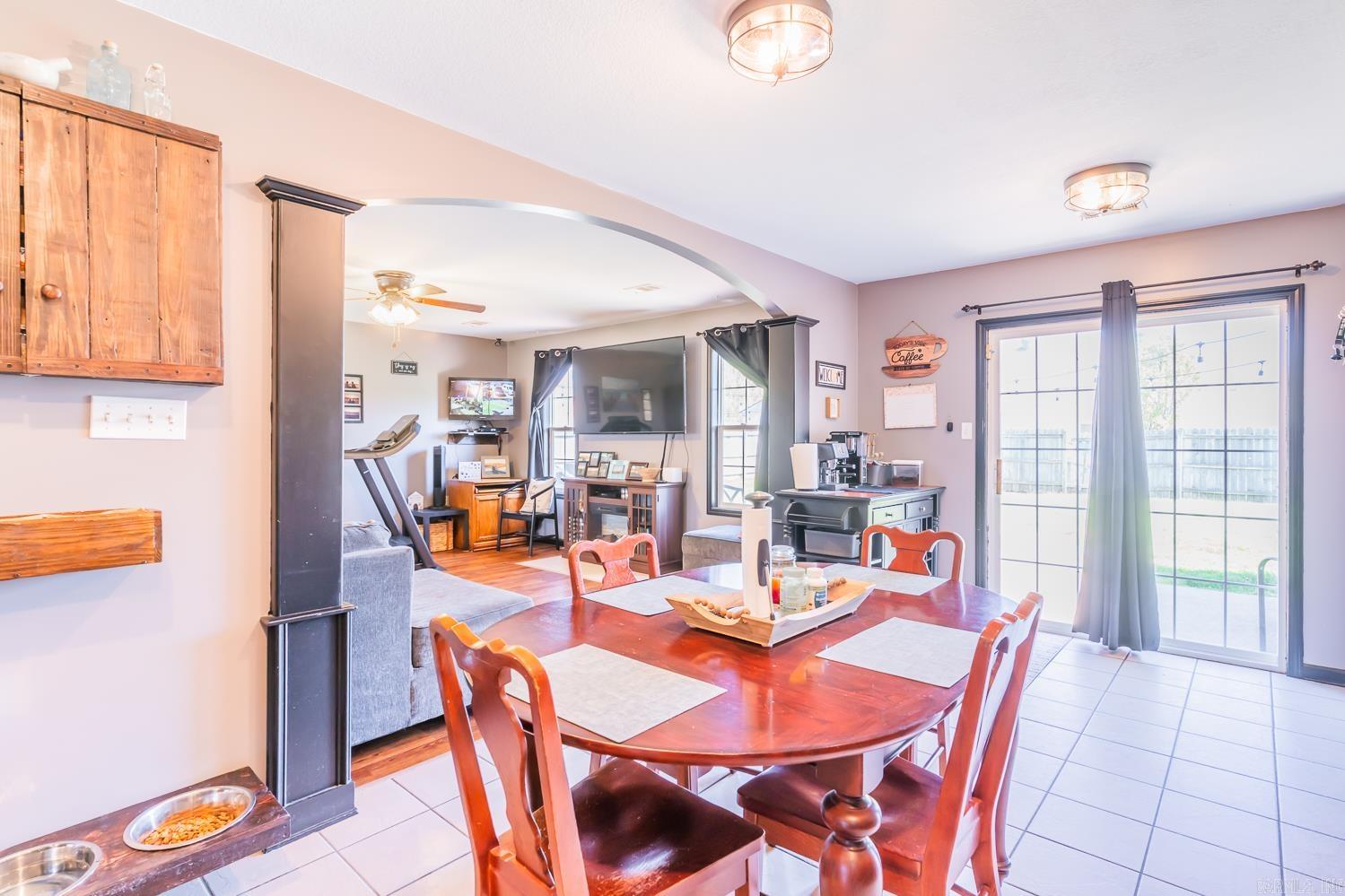 Colony Park Phase V - Residential