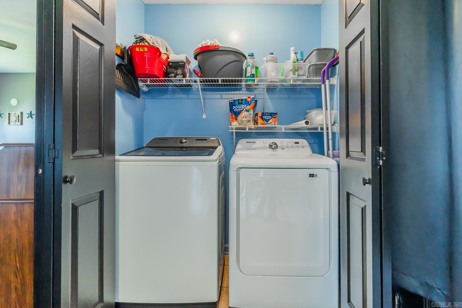 Colony Park Phase V - Residential