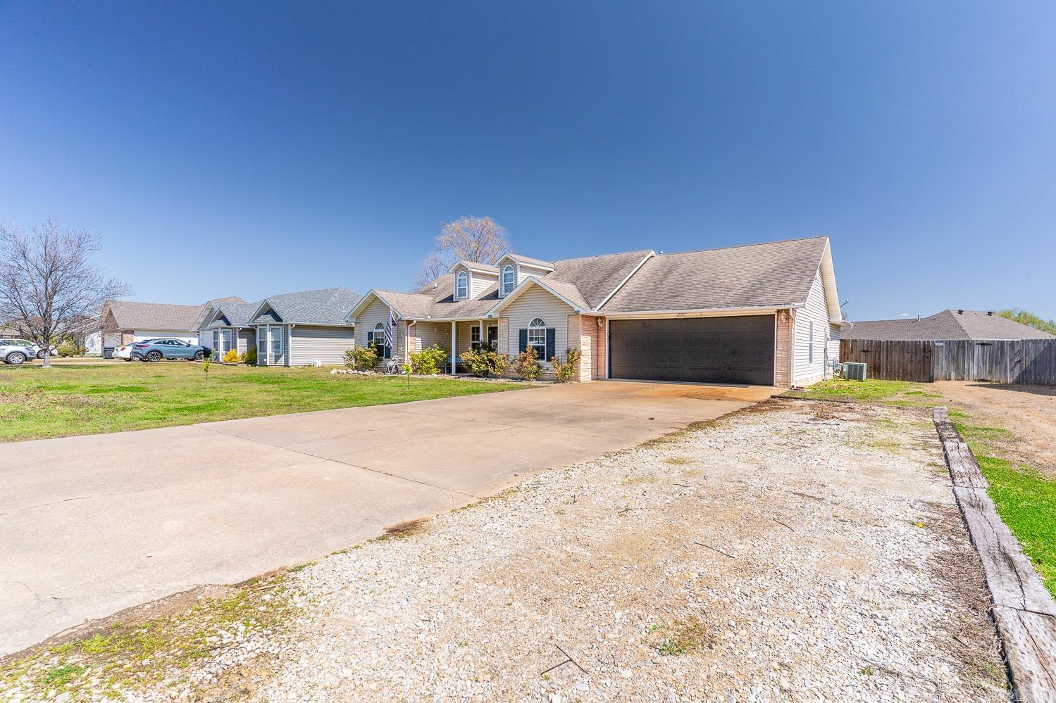 Colony Park Phase V - Residential