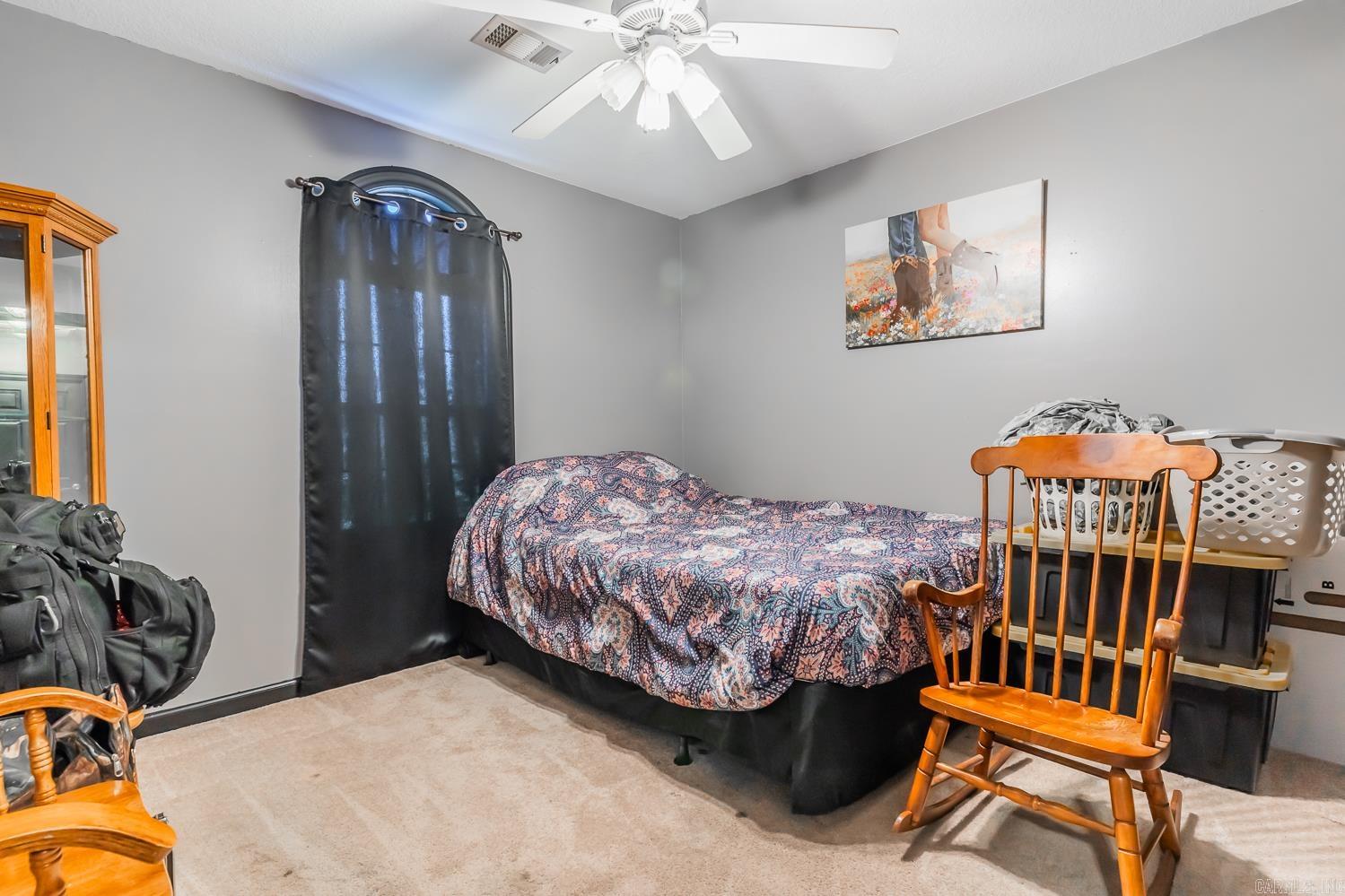 Colony Park Phase V - Residential