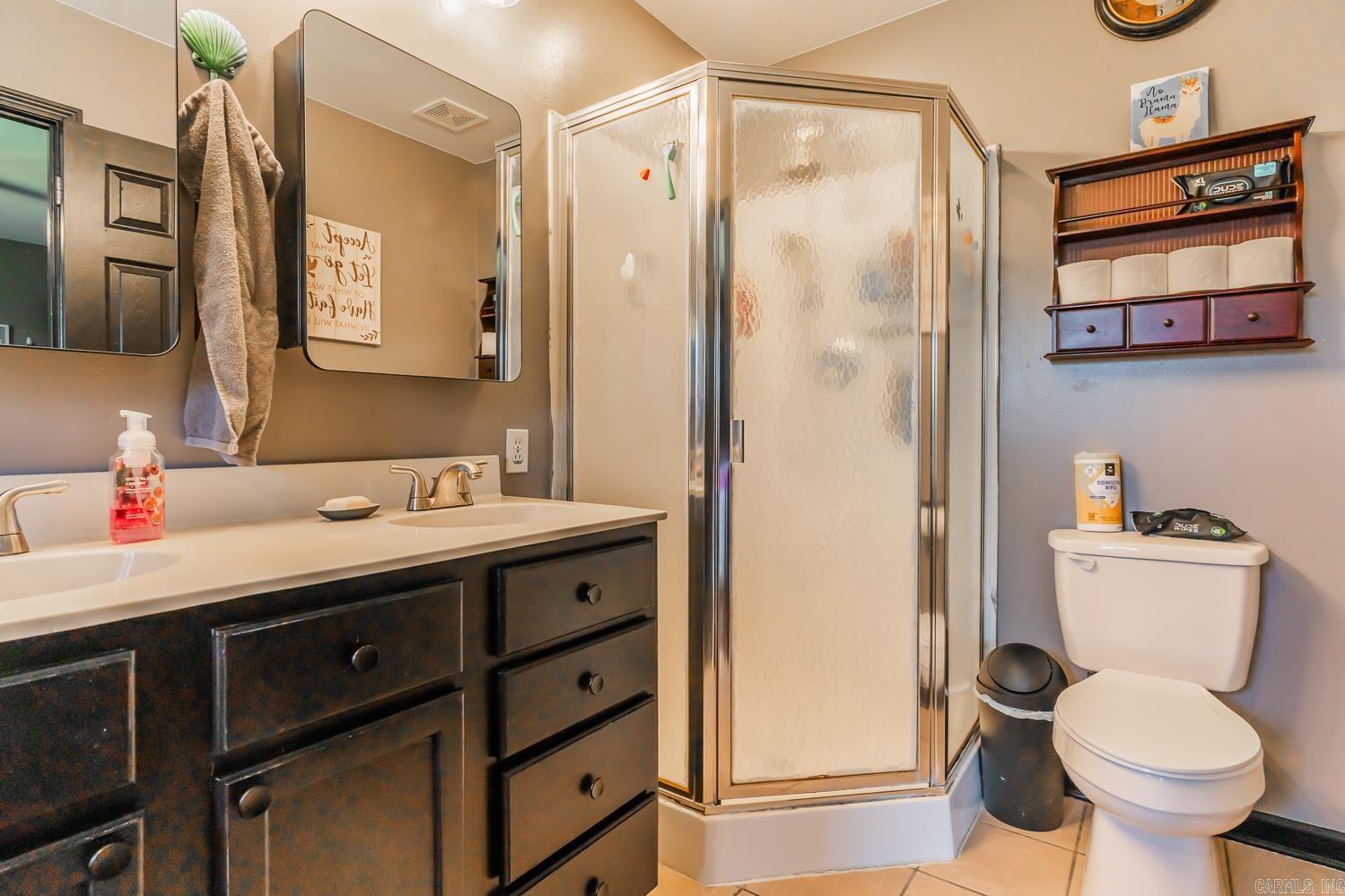 Colony Park Phase V - Residential