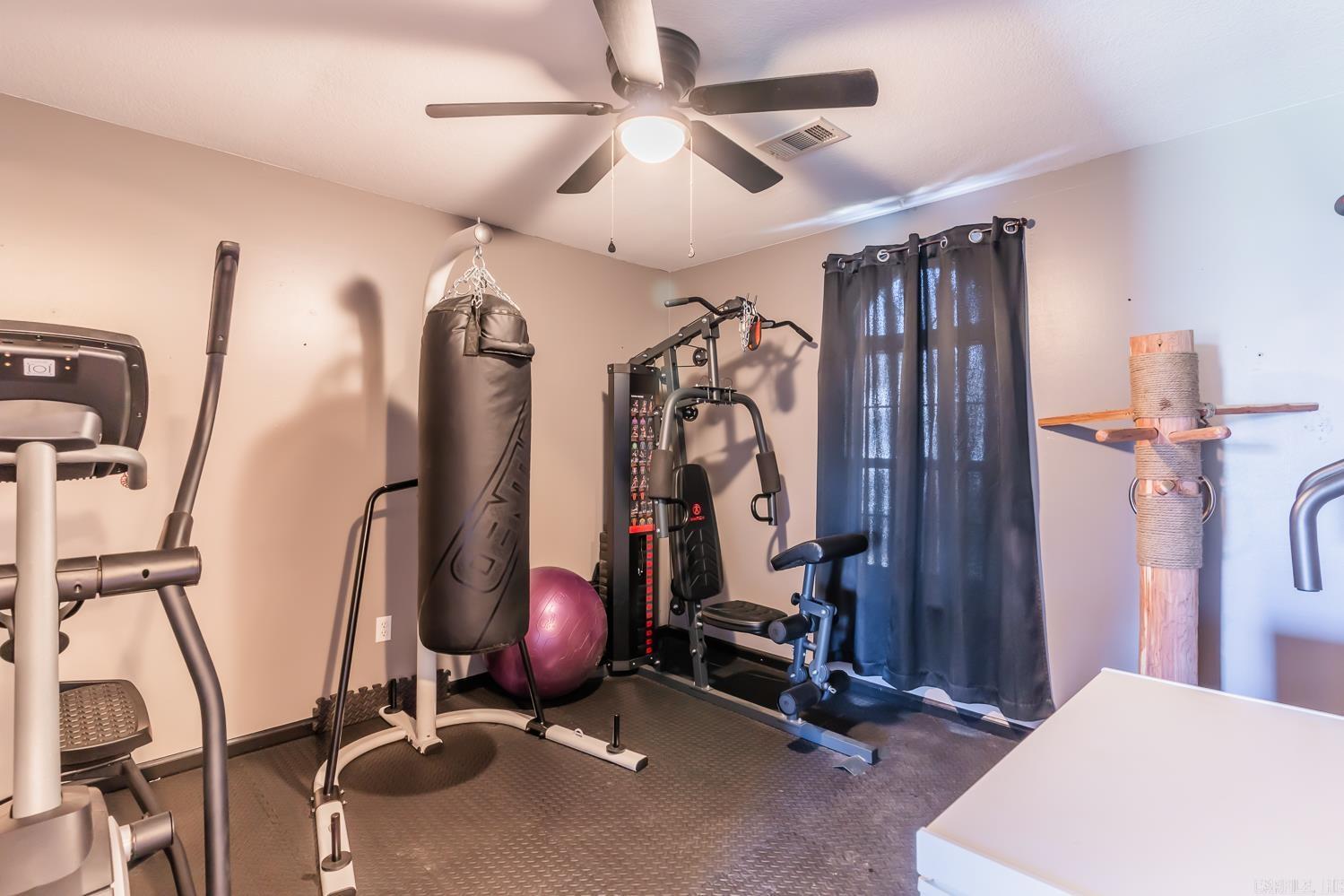 Colony Park Phase V - Residential