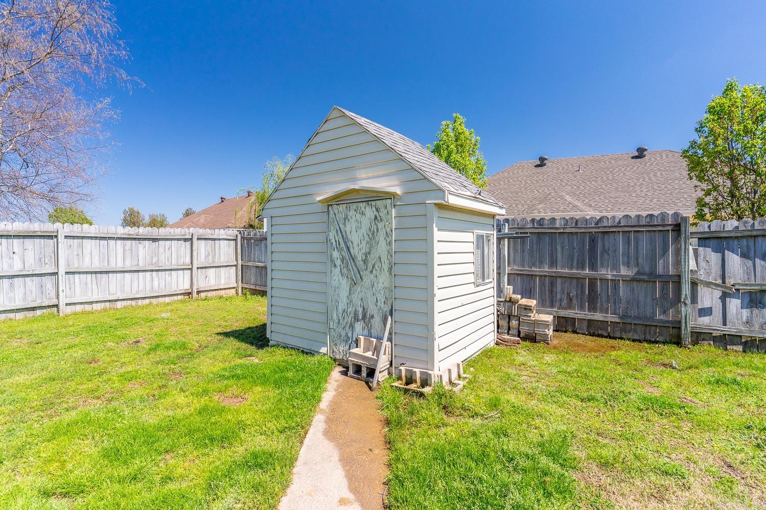 Colony Park Phase V - Residential