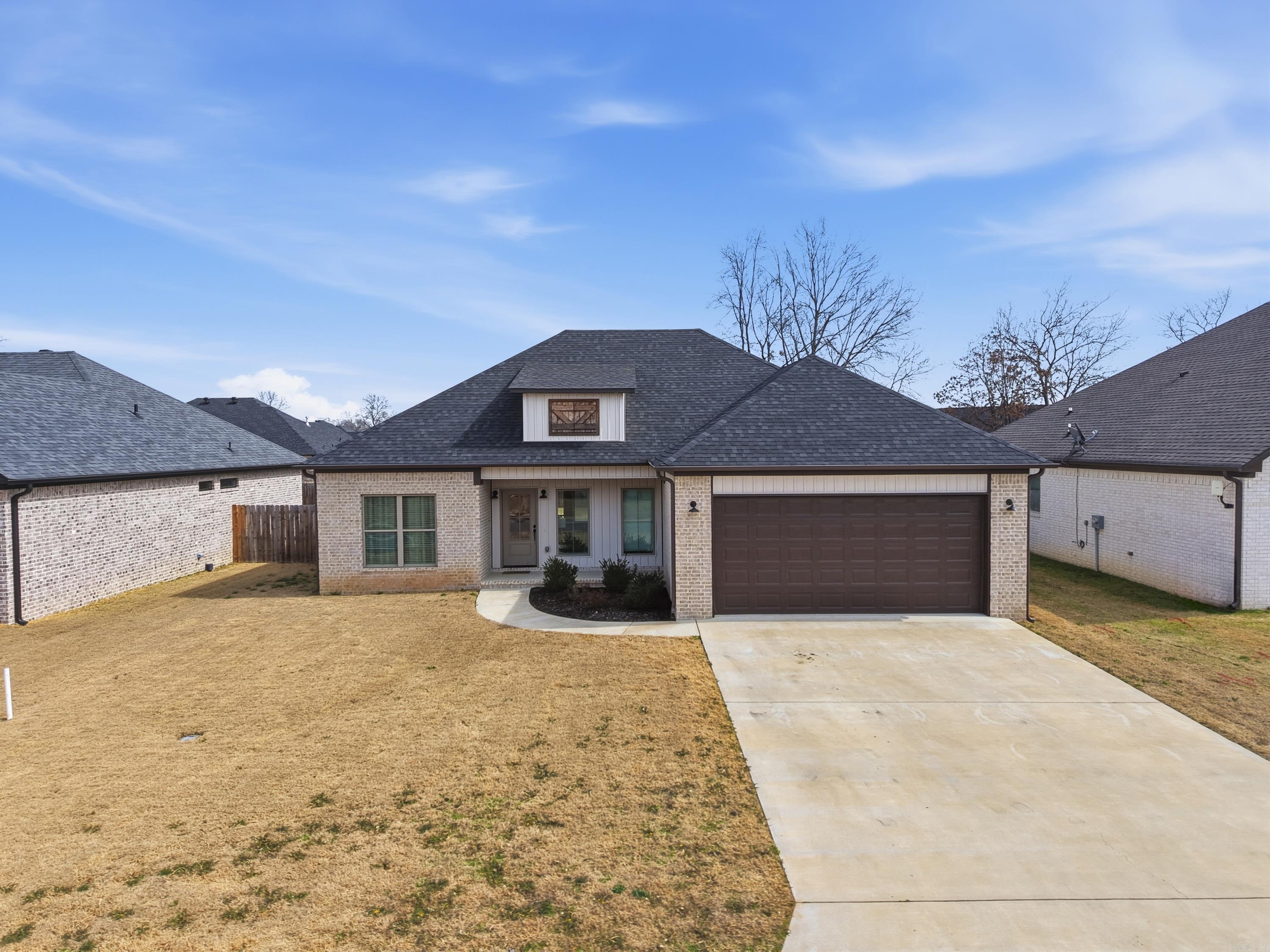 Easrt Meadow - Residential