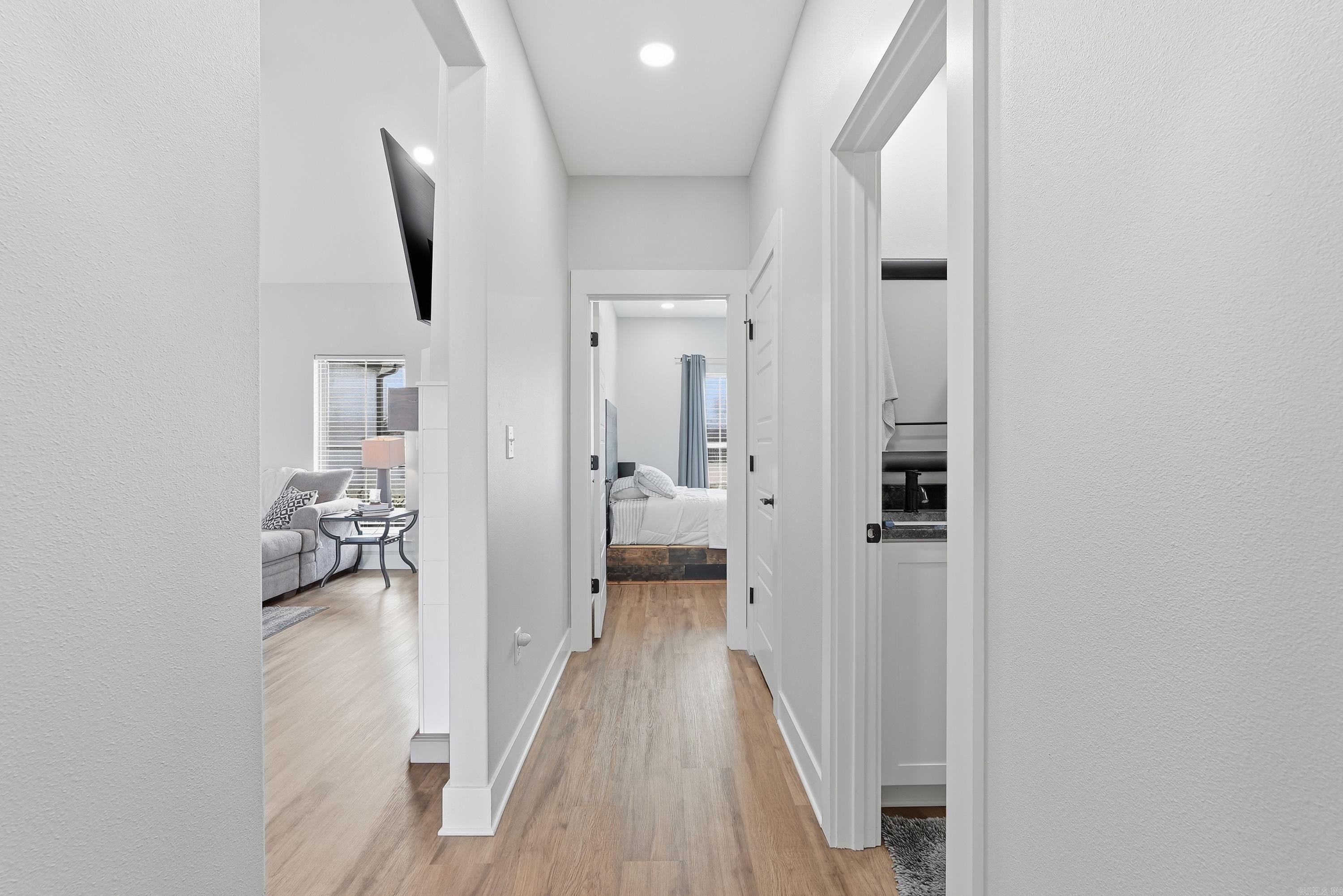 Easrt Meadow - Residential