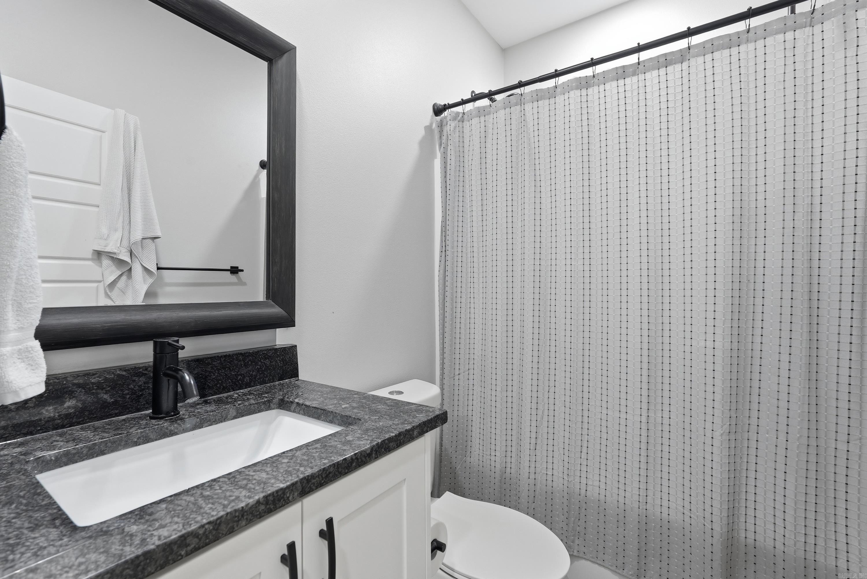 Easrt Meadow - Residential