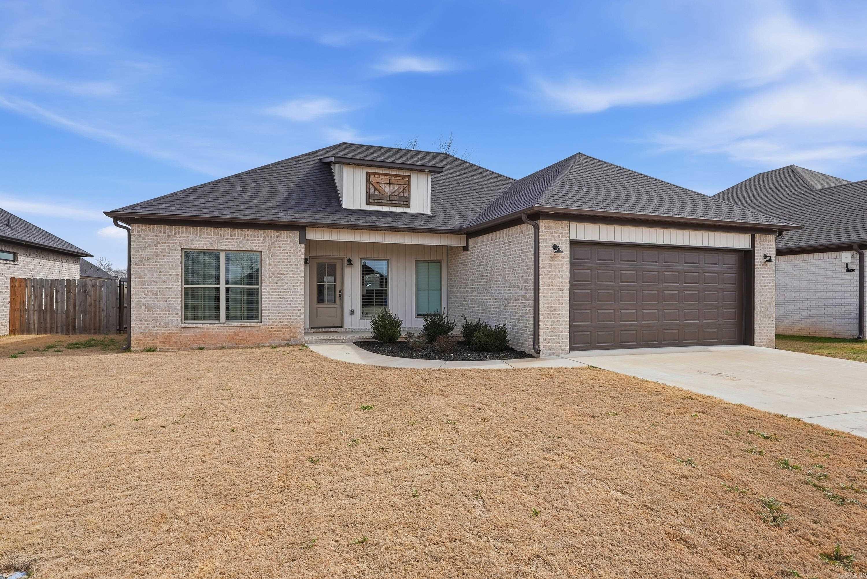 Easrt Meadow - Residential