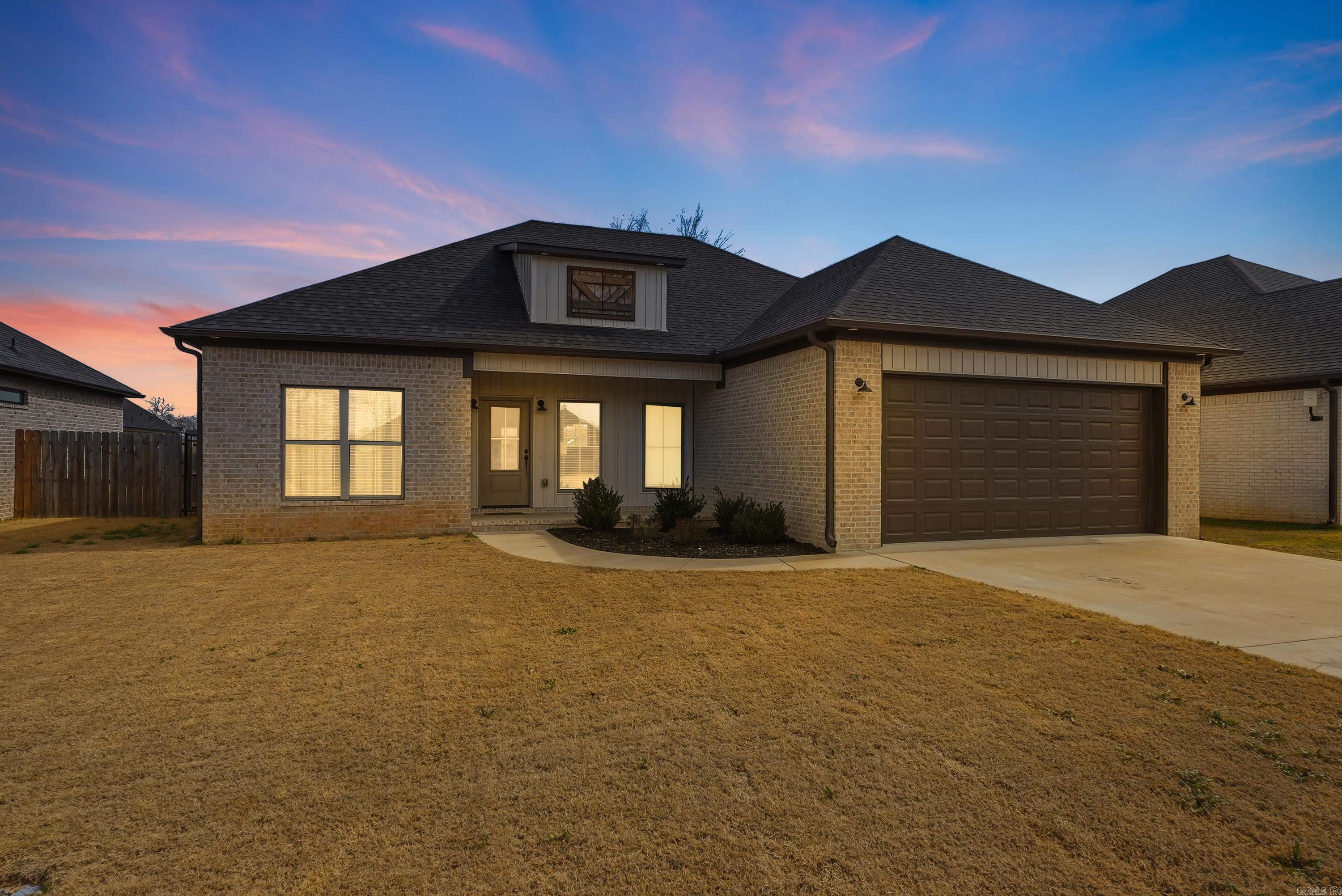 Easrt Meadow - Residential