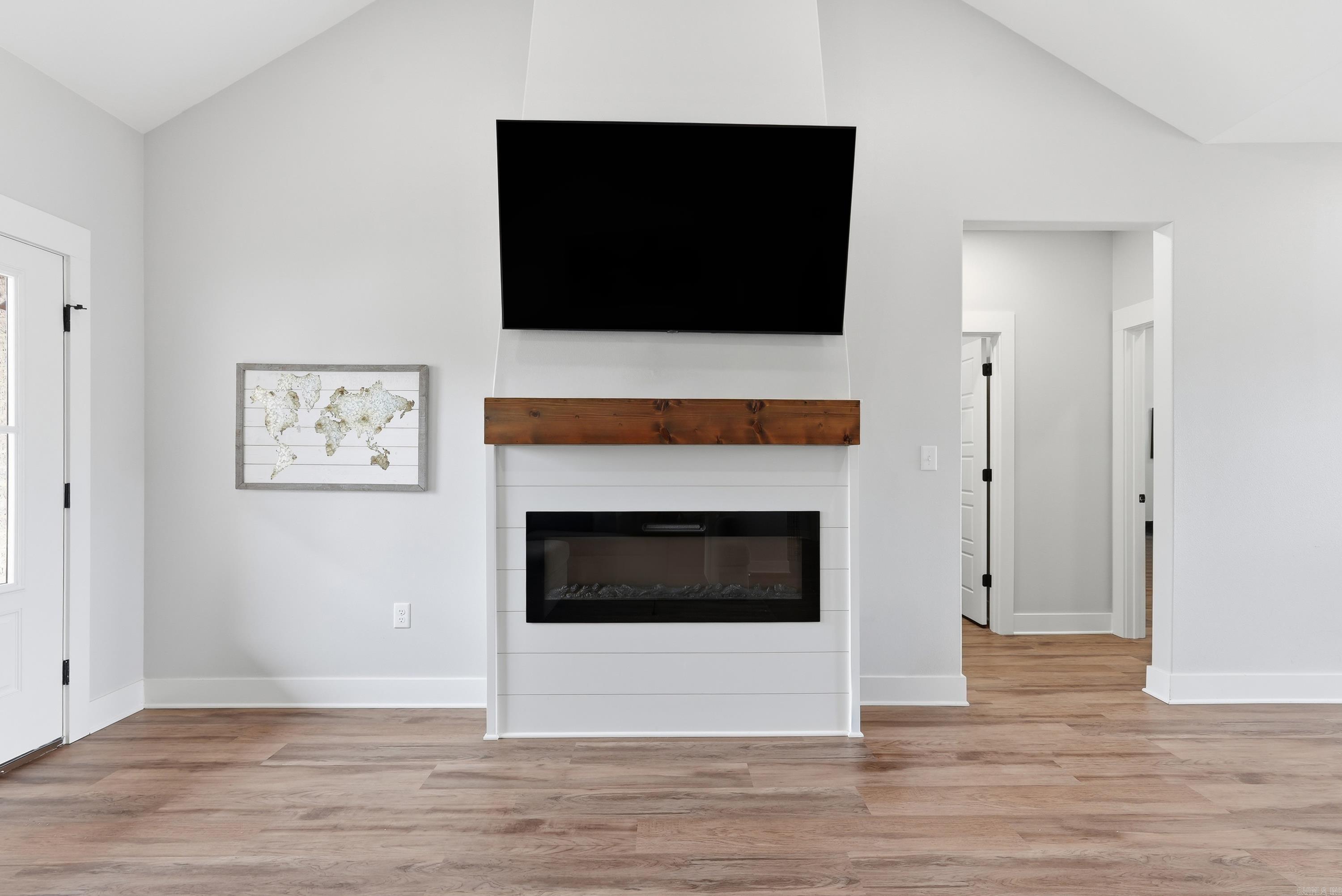 Easrt Meadow - Residential